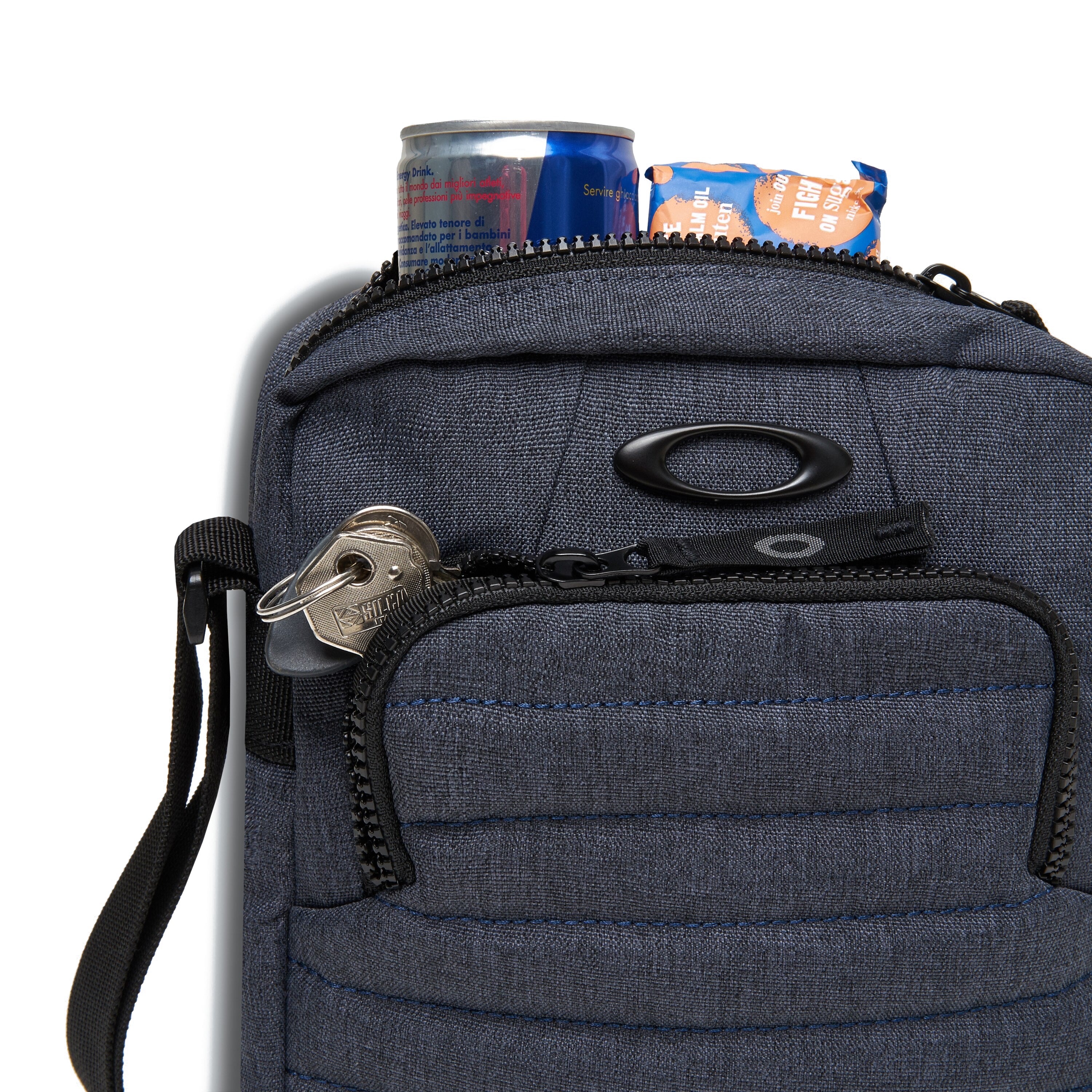[FOS900299-6RM] Mens Oakley Enduro 2.0 Shoulder Bag
