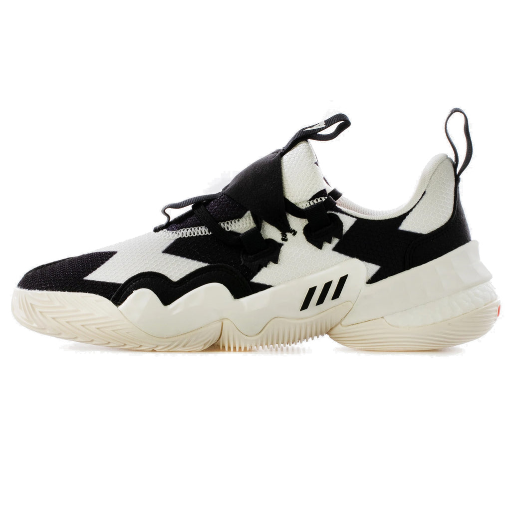 [H68999] Mens Adidas Trae Young 1