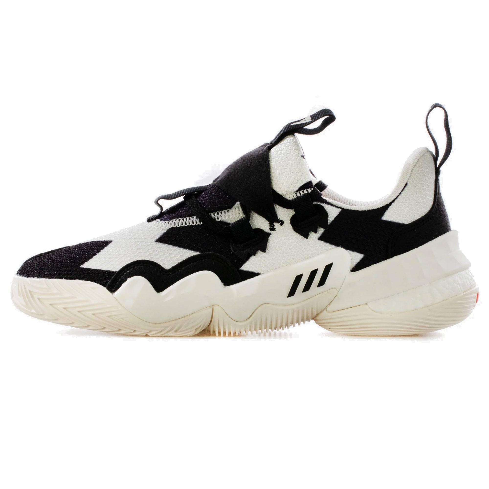 [H68999] Mens Adidas Trae Young 1