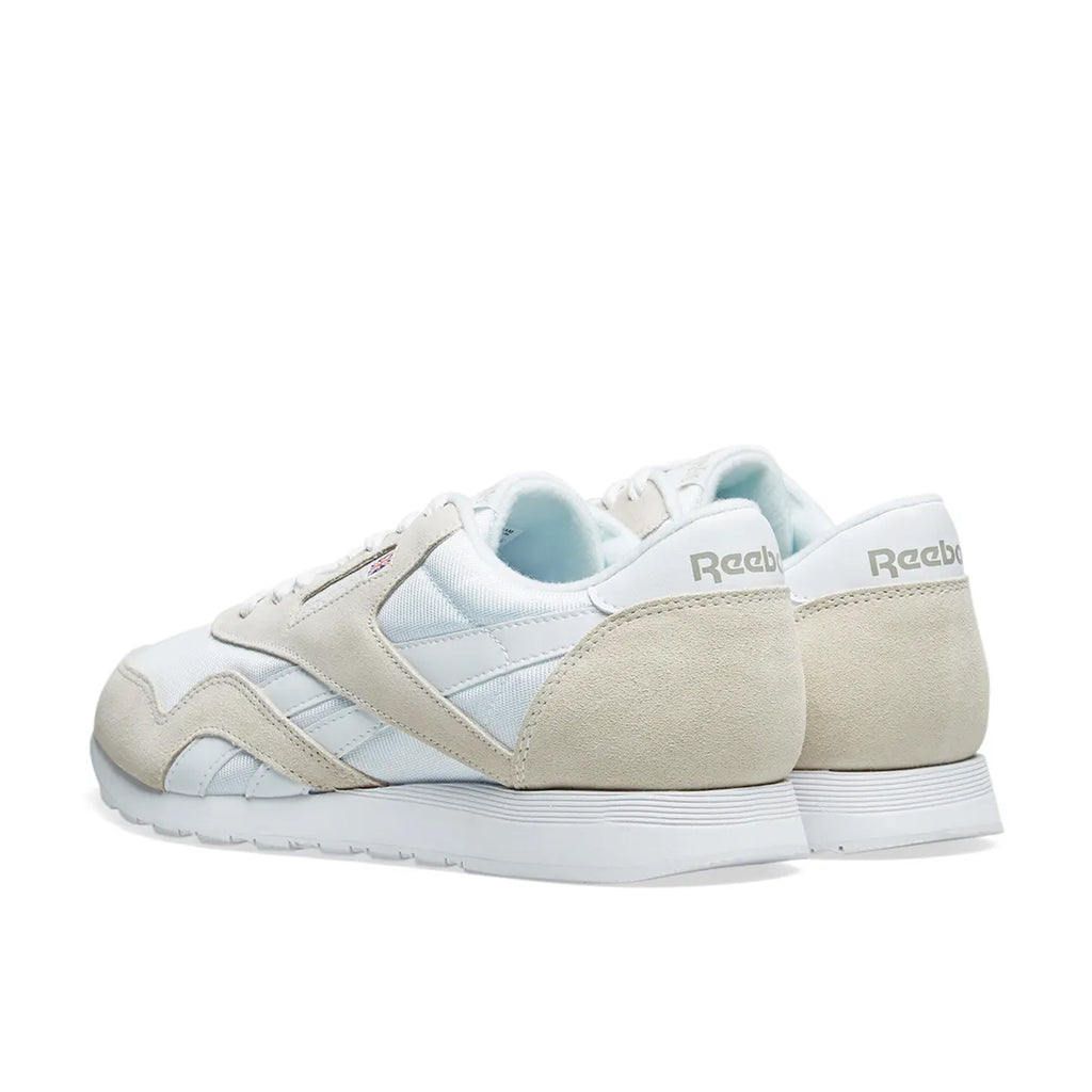 [6390] Mens Reebok Classic Nylon