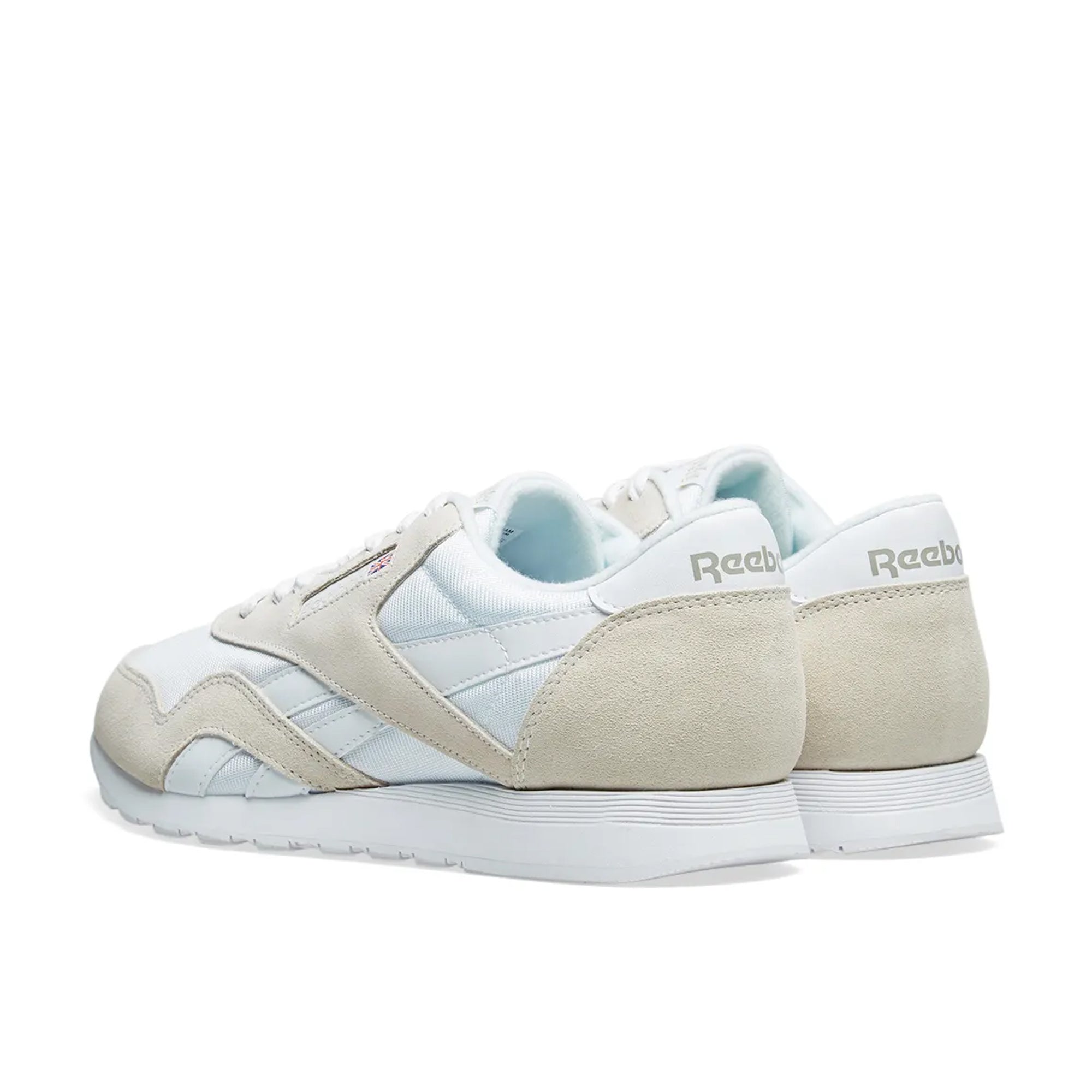 [6390] Mens Reebok Classic Nylon
