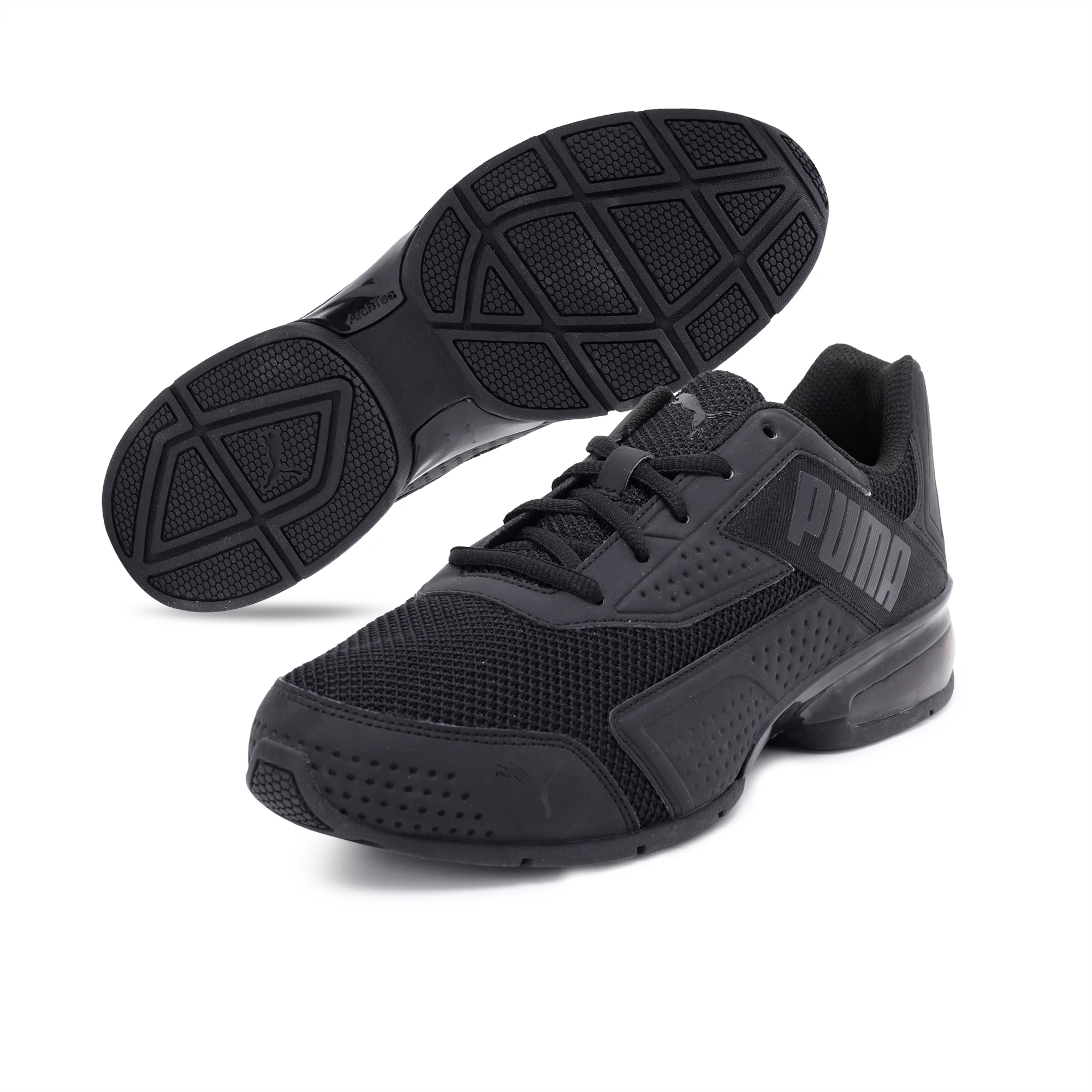 [192674-04] Mens Puma Leader VT Bold