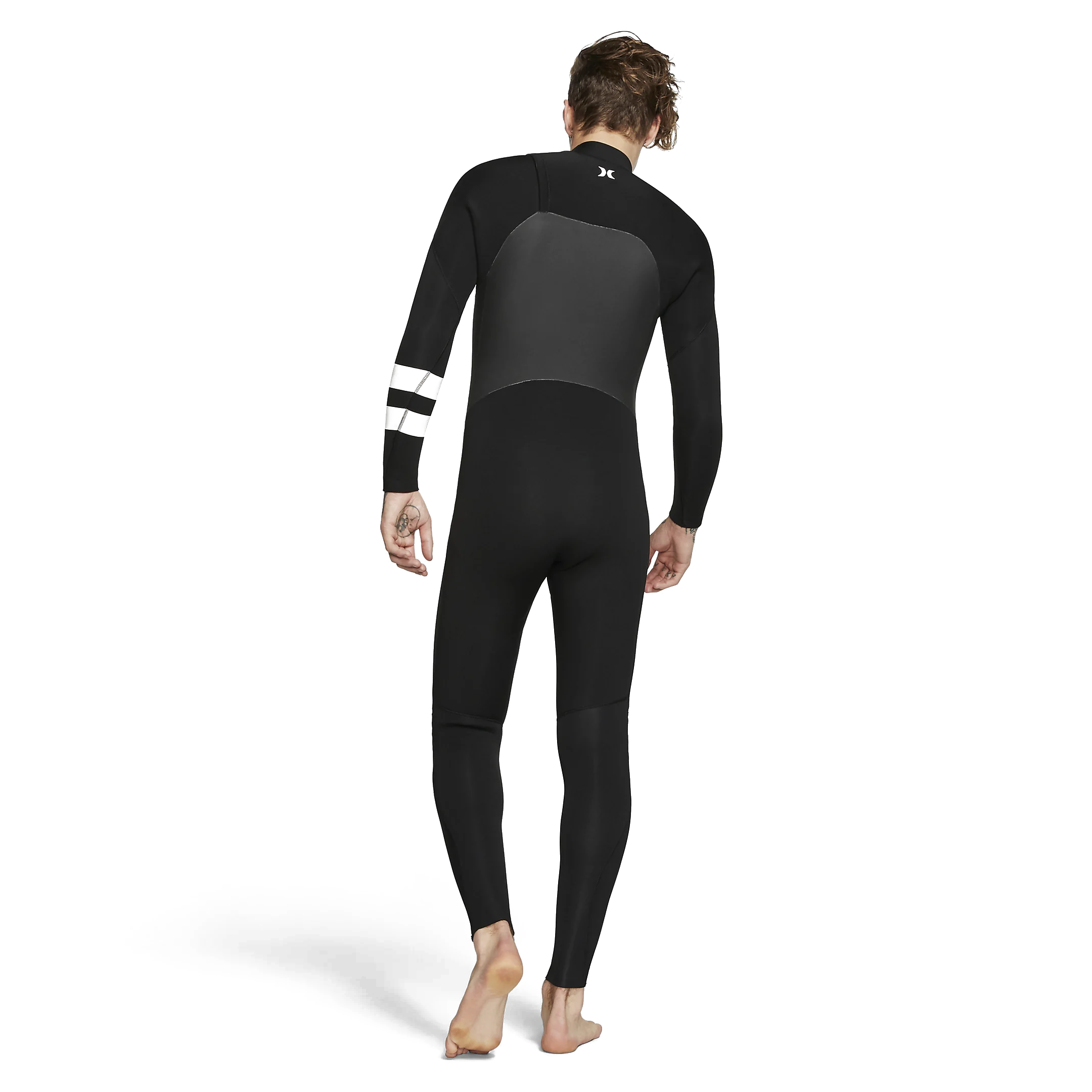 [BV4395-010] Mens Hurley Advantage Plus 4/3 Fullsuit