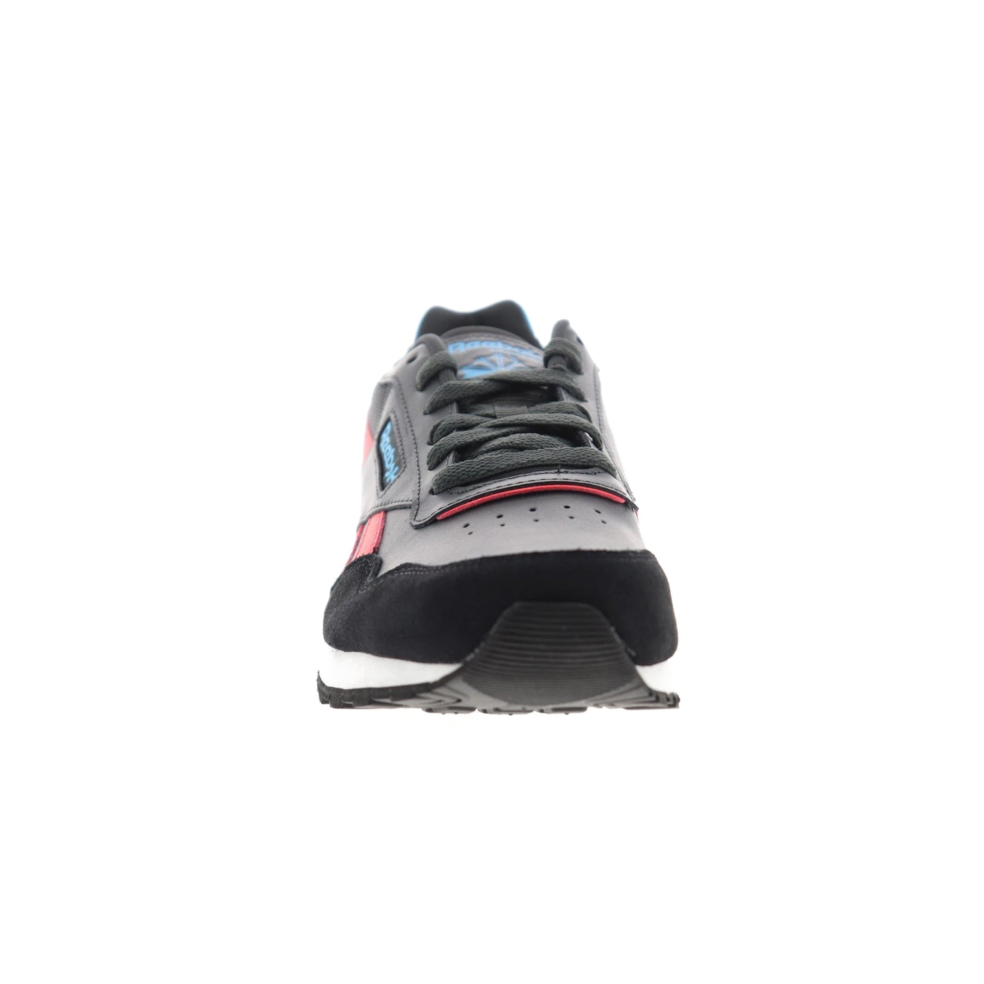 [DV8144] Mens Reebok Classic Harman Run Leather