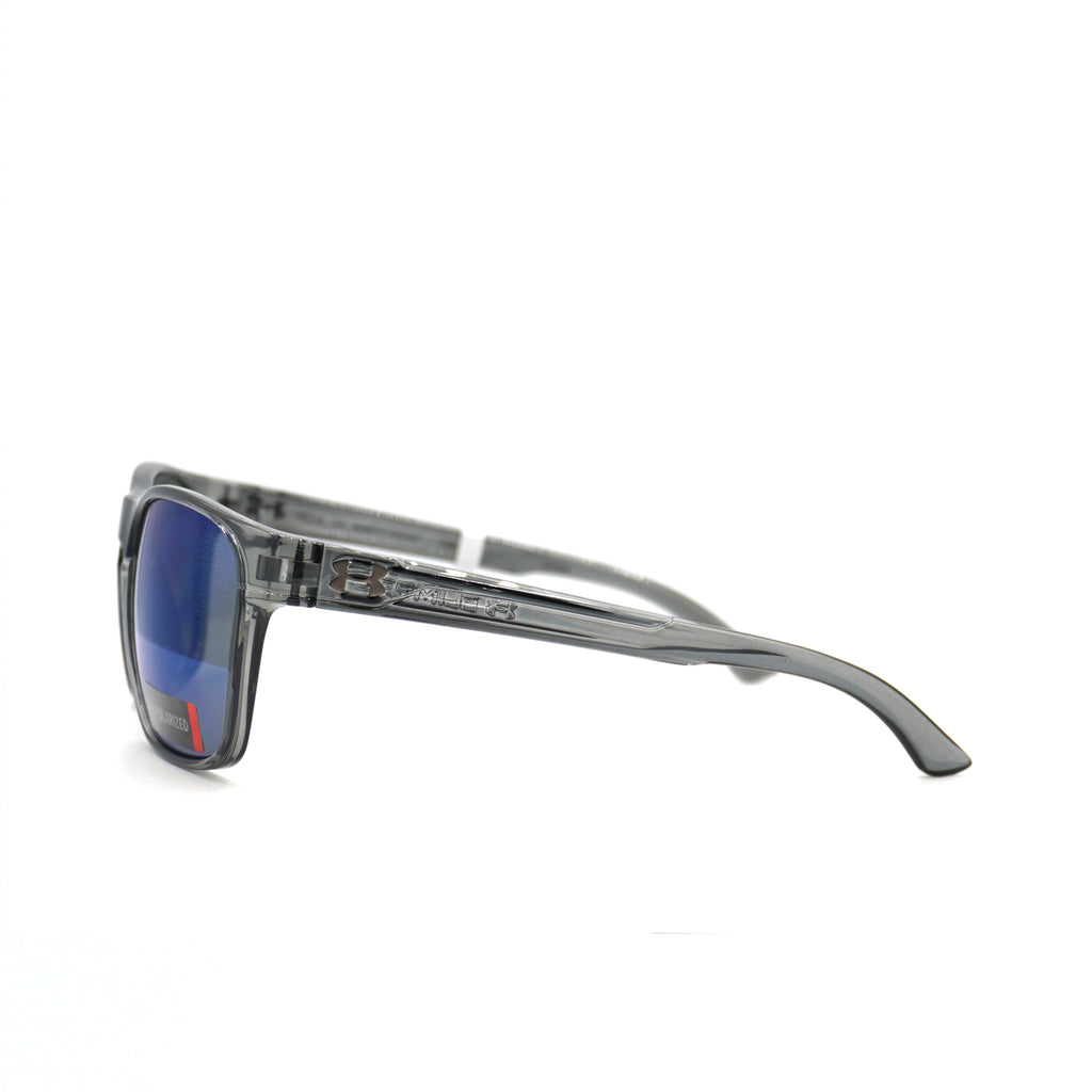 [8650111-040467] Under Armour Glimpse Polarized Sunglasses