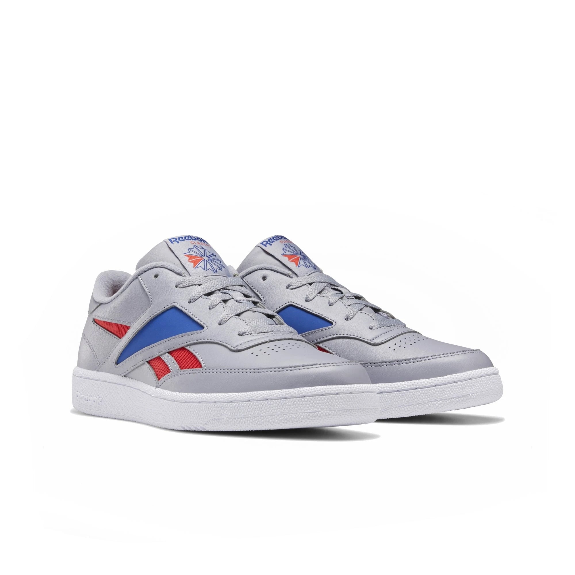 [EF7864] Mens Reebok Club C Revenge Mark