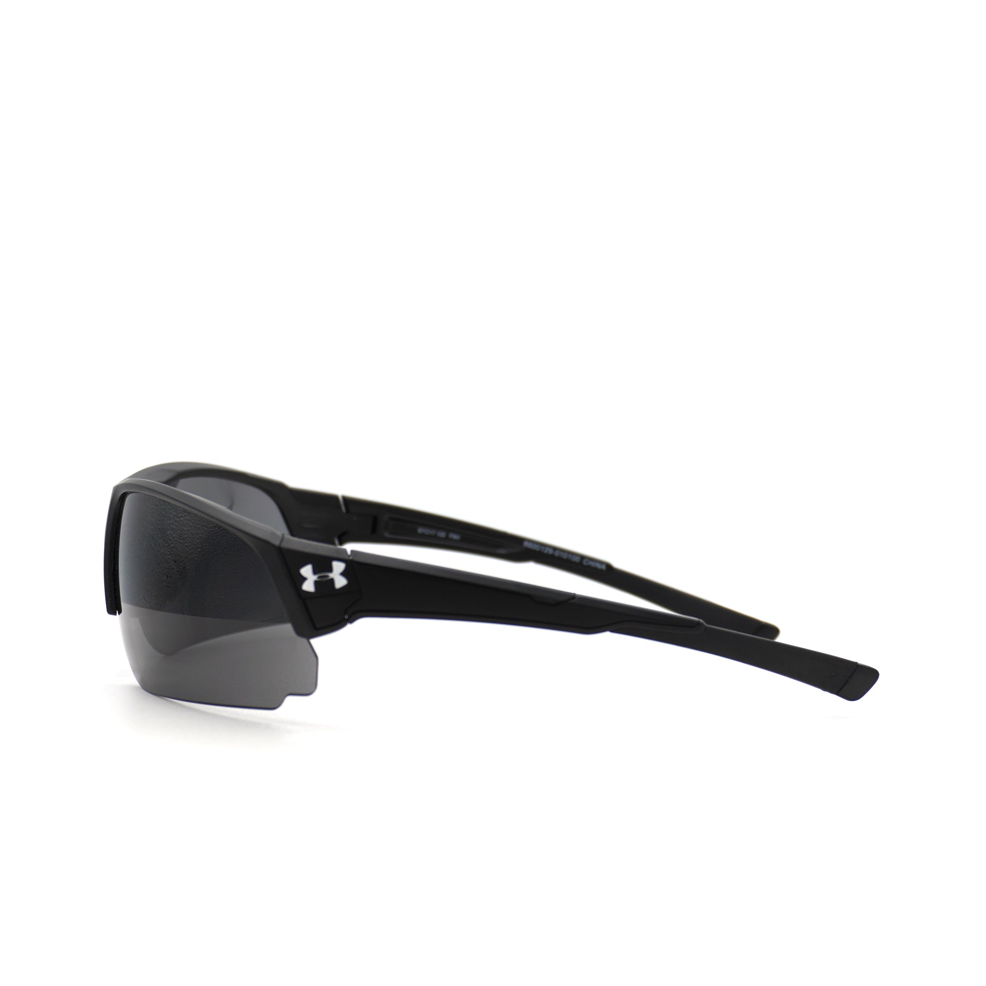 [8600107-010100] Under Armour Changeup Sunglasses