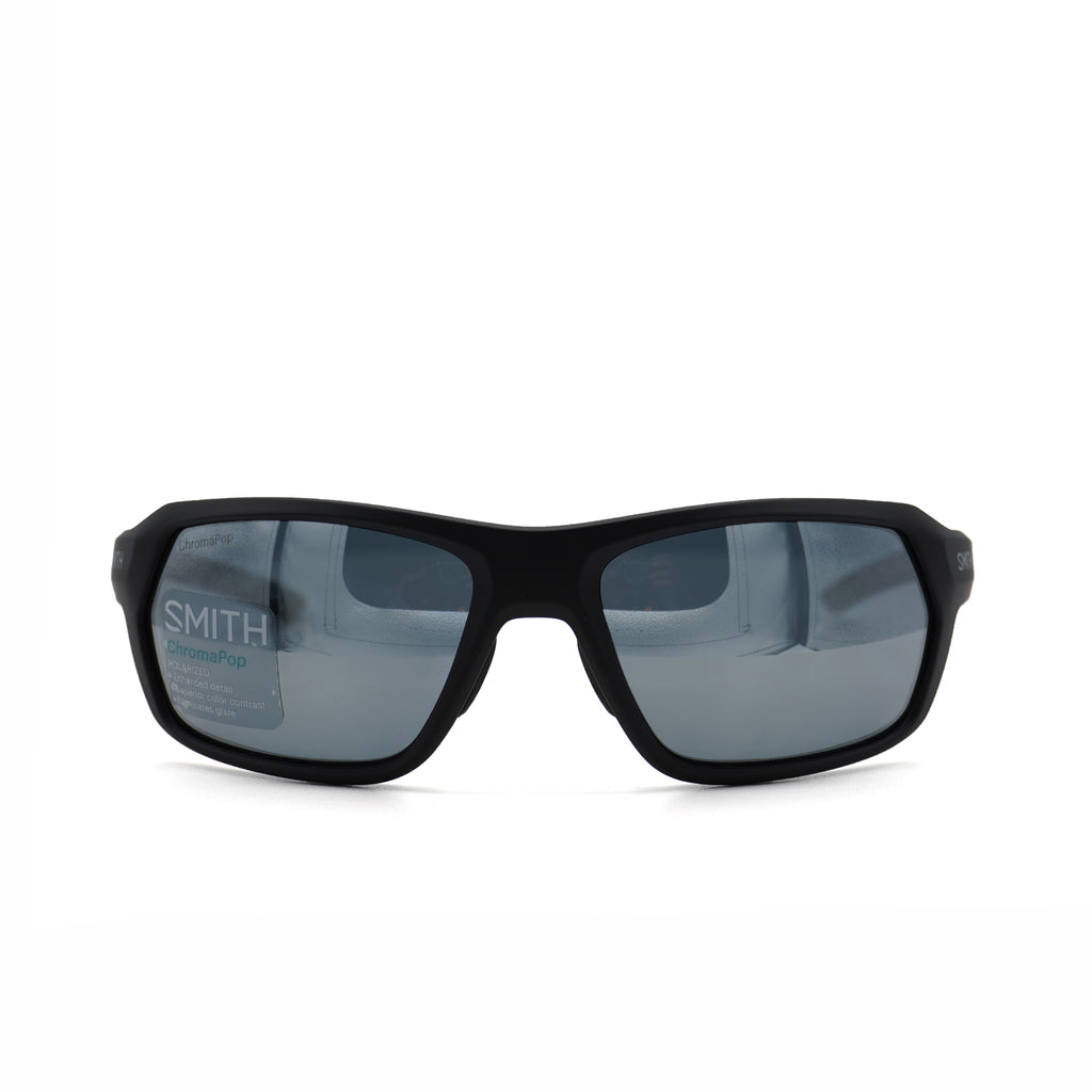 [20124400360OP] Mens Smith Optics Rebound Polarized Sunglasses