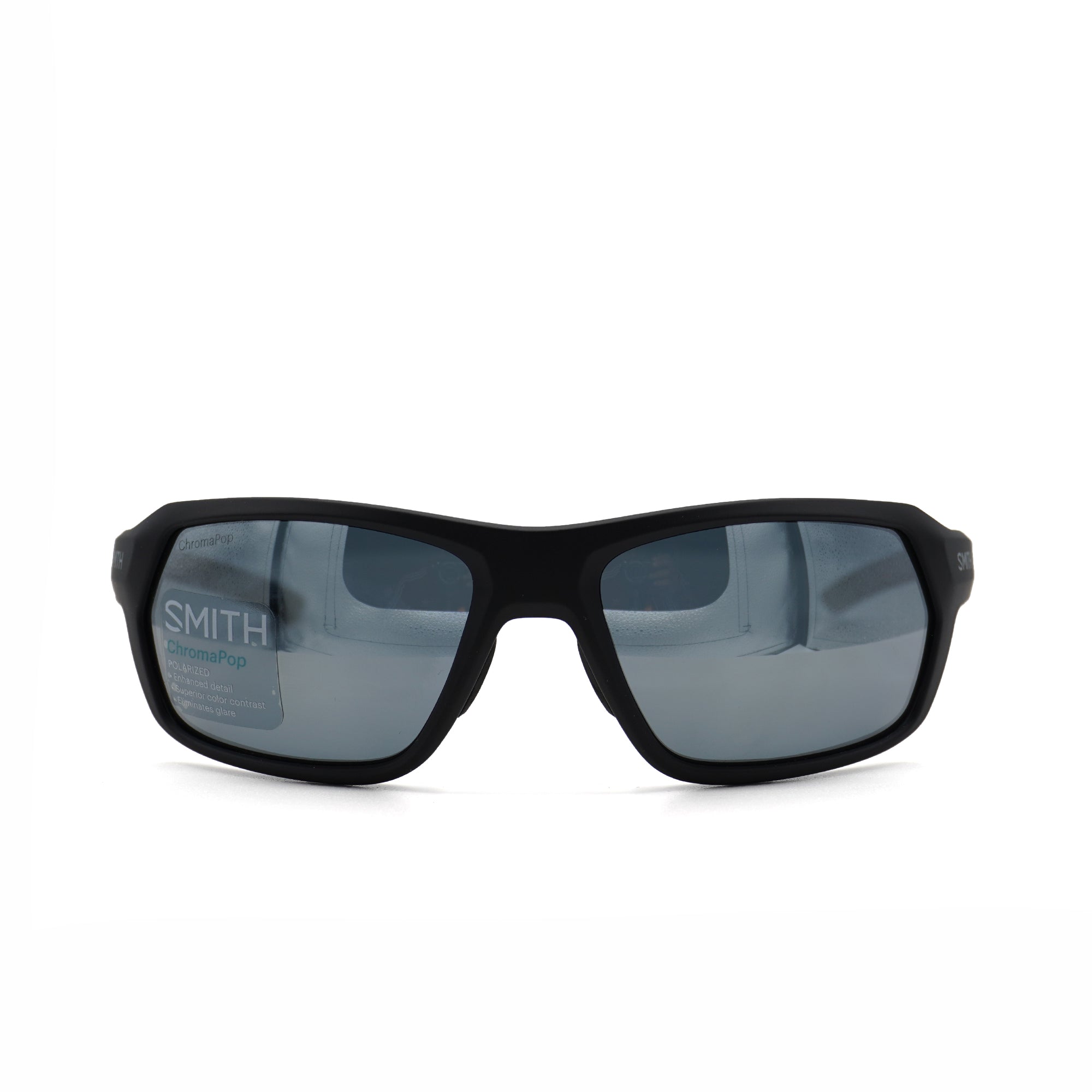 [20124400360OP] Mens Smith Optics Rebound Polarized Sunglasses