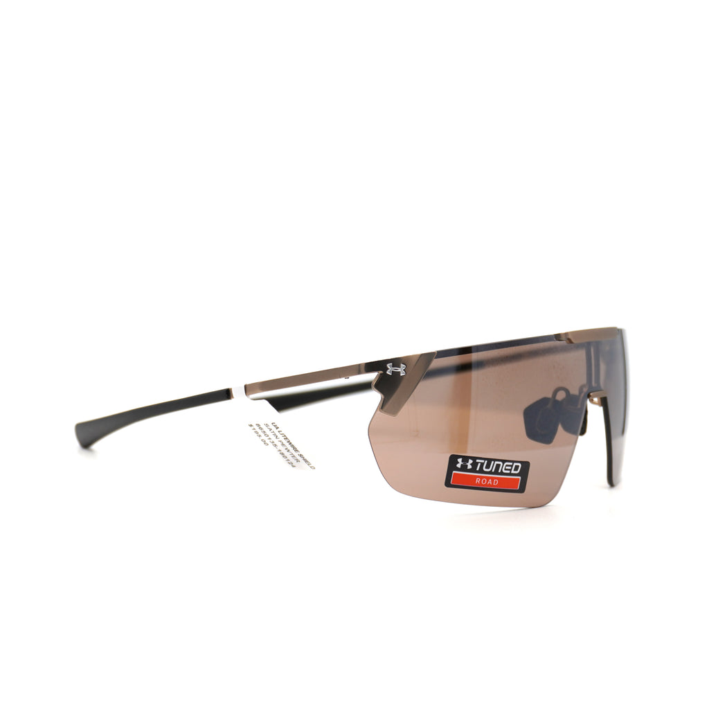 [8650135-180124] Under Armour Litewire Shield Sunglasses