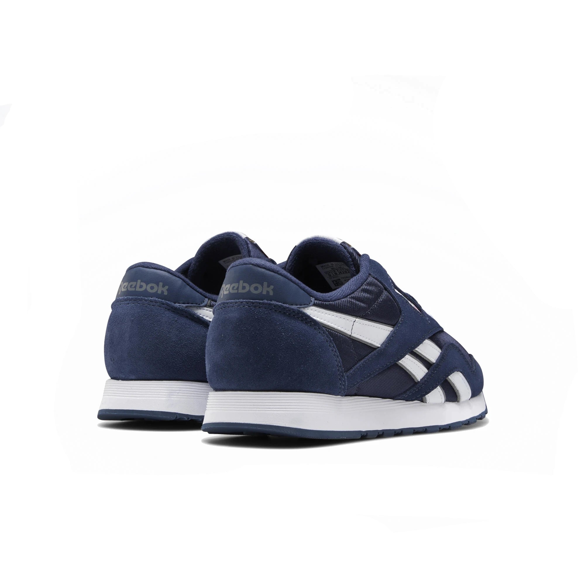 [39749] Mens Reebok Classic Nylon