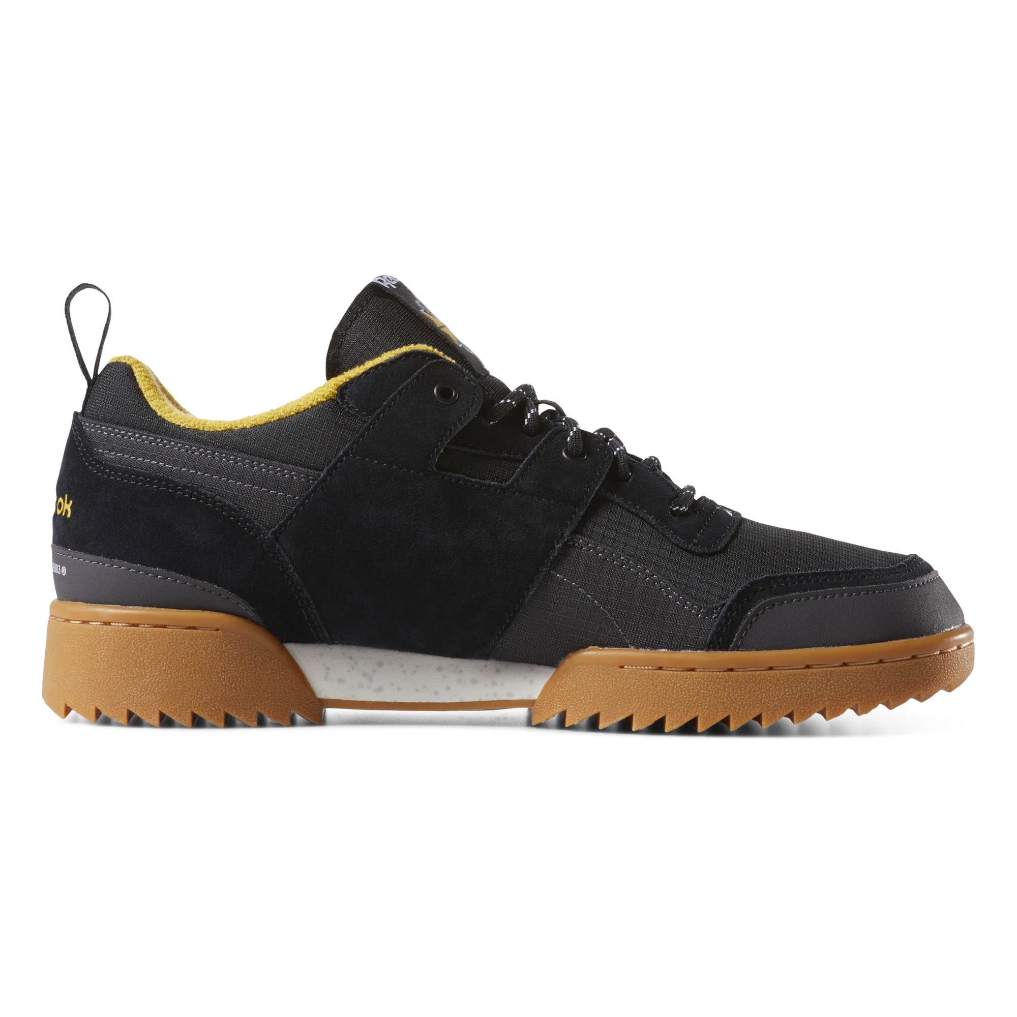 [DV7200] Mens Reebok Workout Plus Ripple Mu