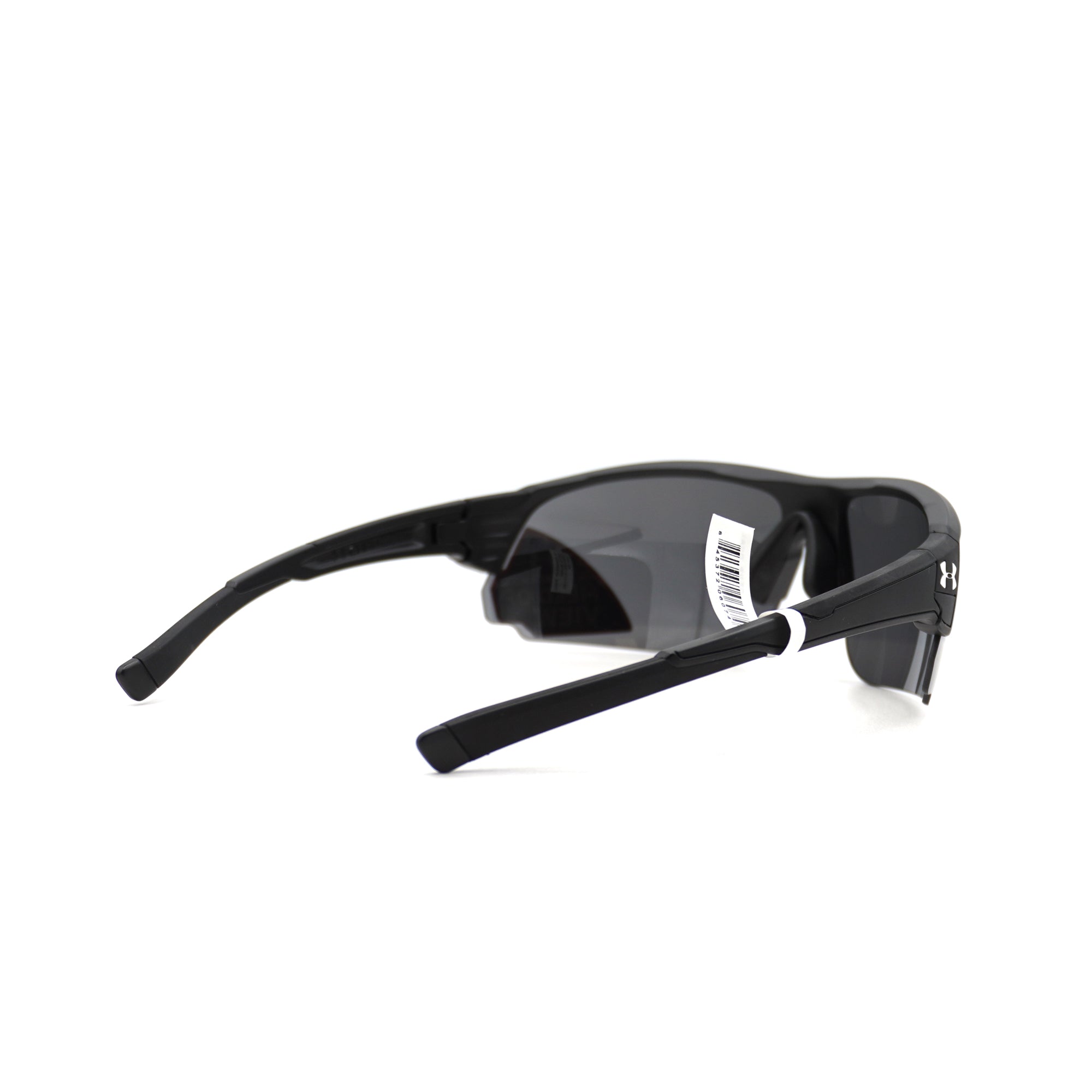 [8600129-010100] Under Armour Changeup Dual Sunglasses