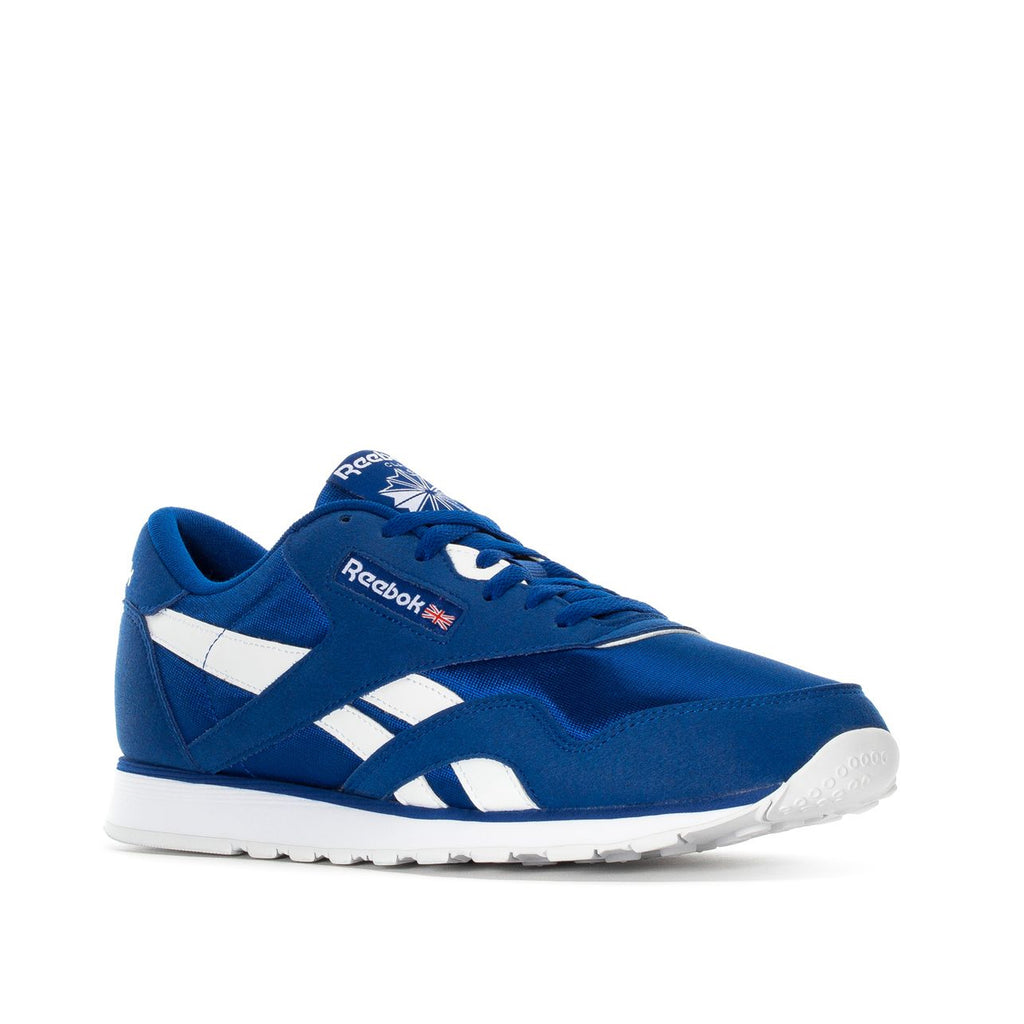 [EG2733] Mens Reebok Classic Nylon Color