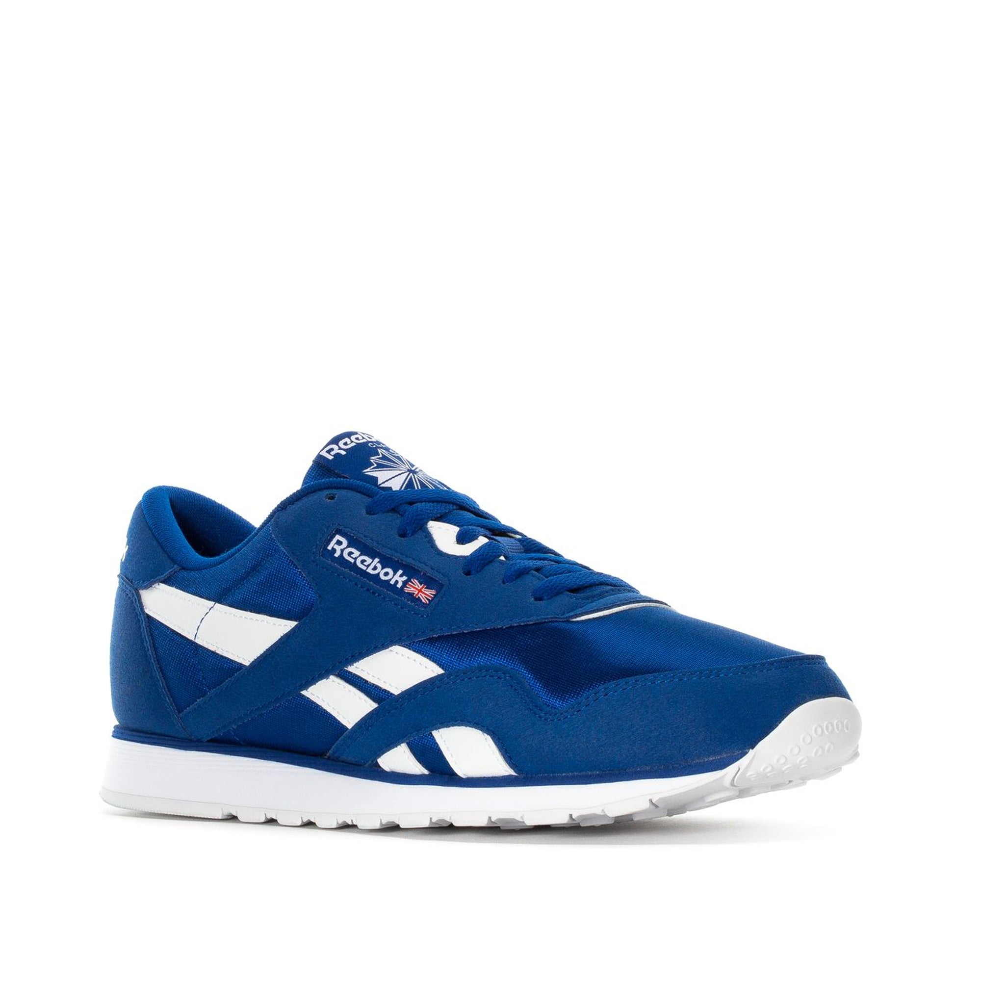 [EG2733] Mens Reebok Classic Nylon Color