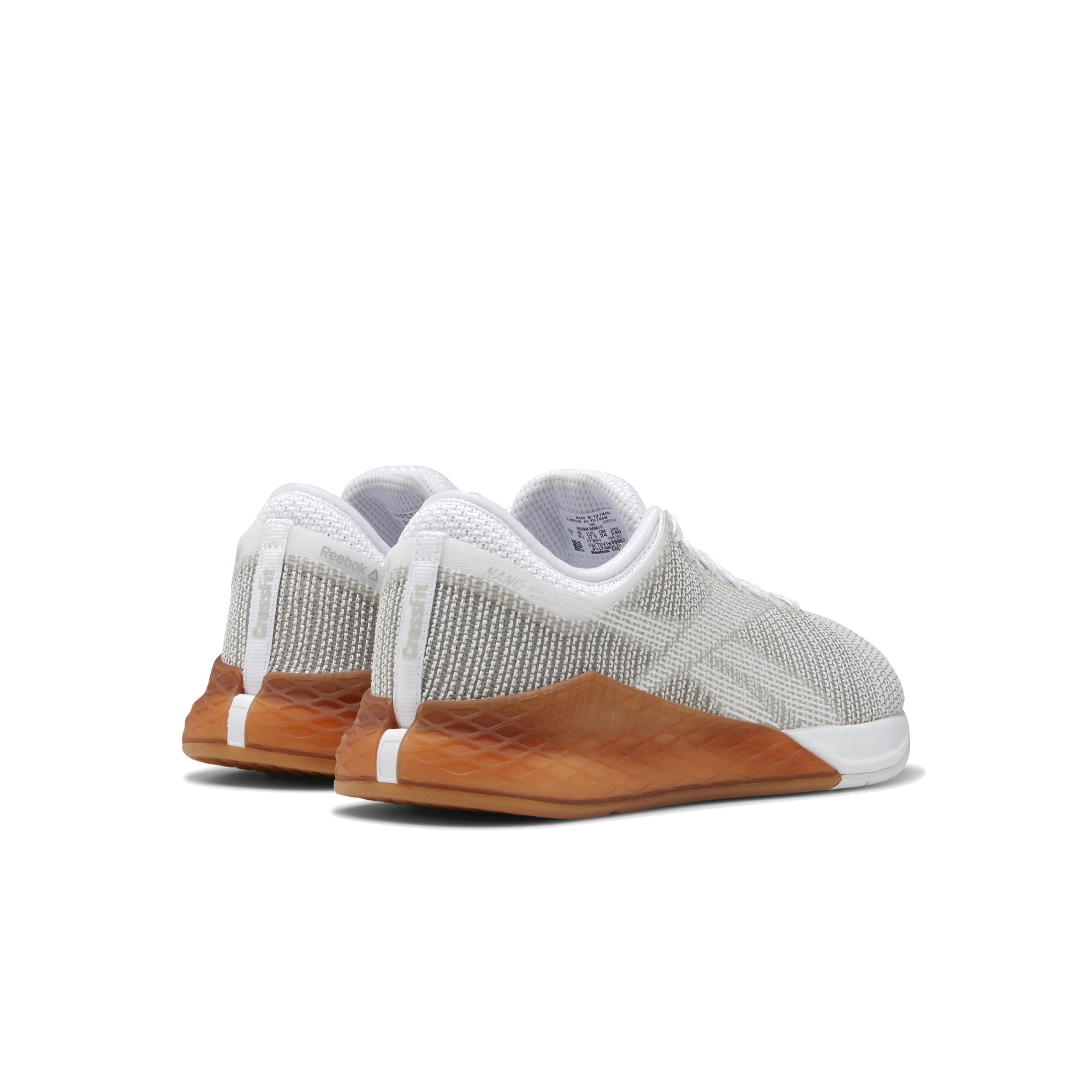 [DV6363] Womens Reebok Nano 9