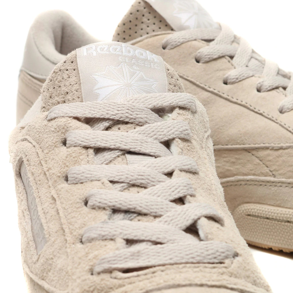 [BS7891] Mens Reebok Club C 85 SG