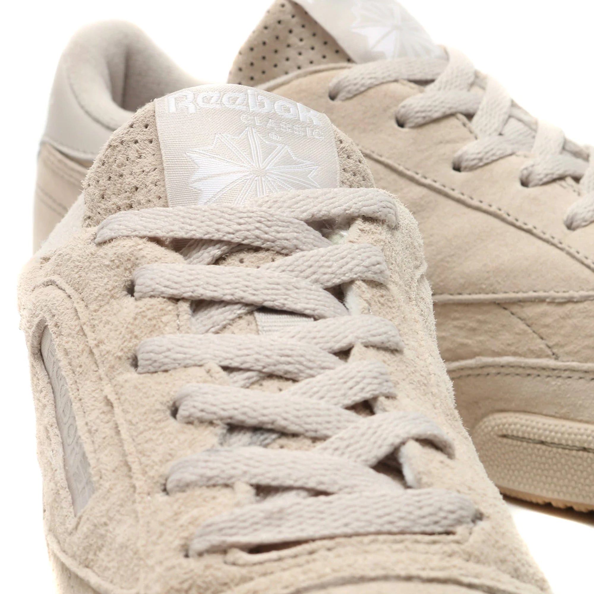 [BS7891] Mens Reebok Club C 85 SG
