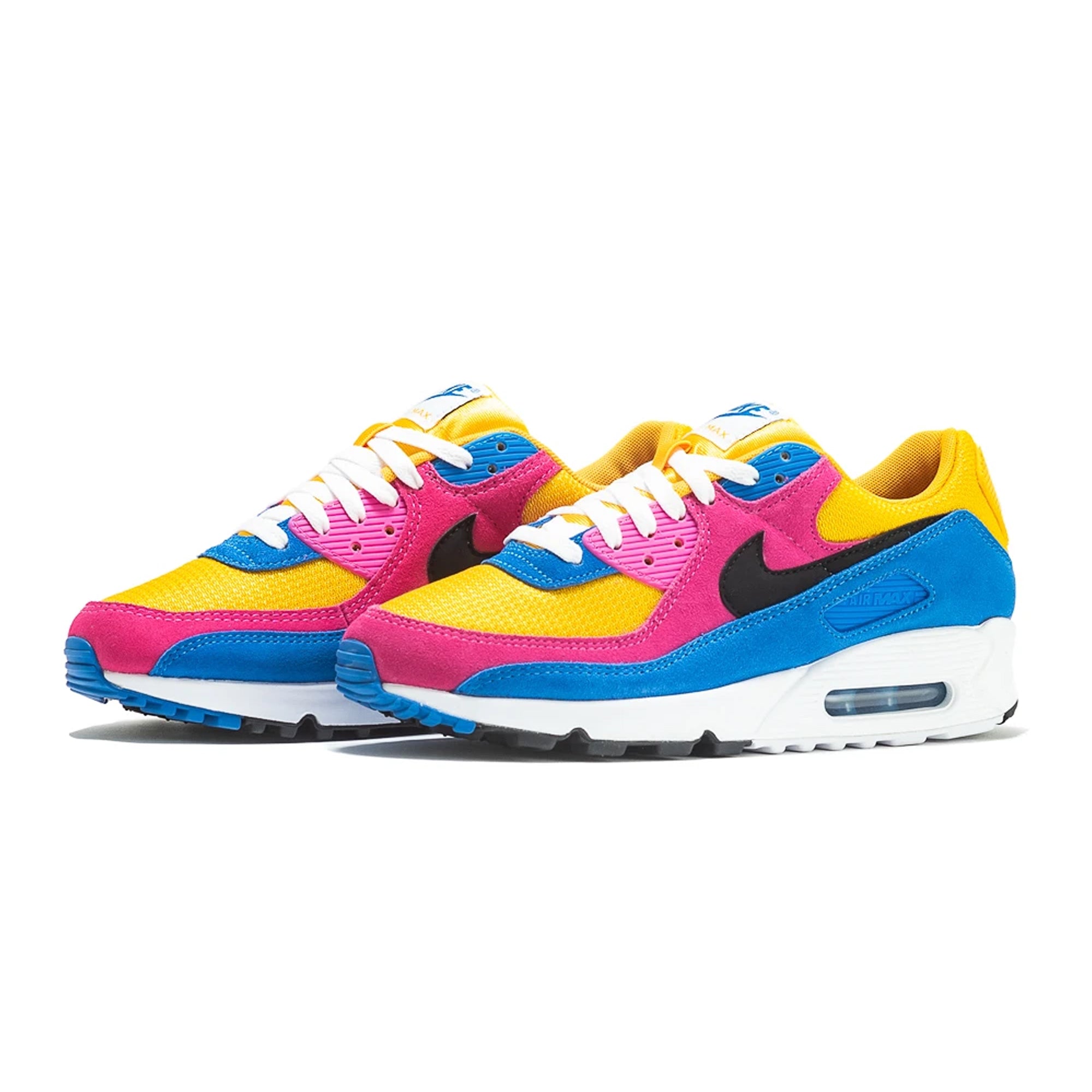 [CJ0612-700] Mens Nike Air Max 90