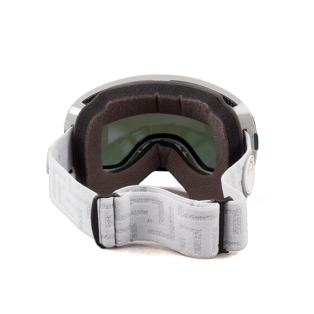 [294587728141] Mens Dragon Alliance X2 Snowmobile 1 Goggles