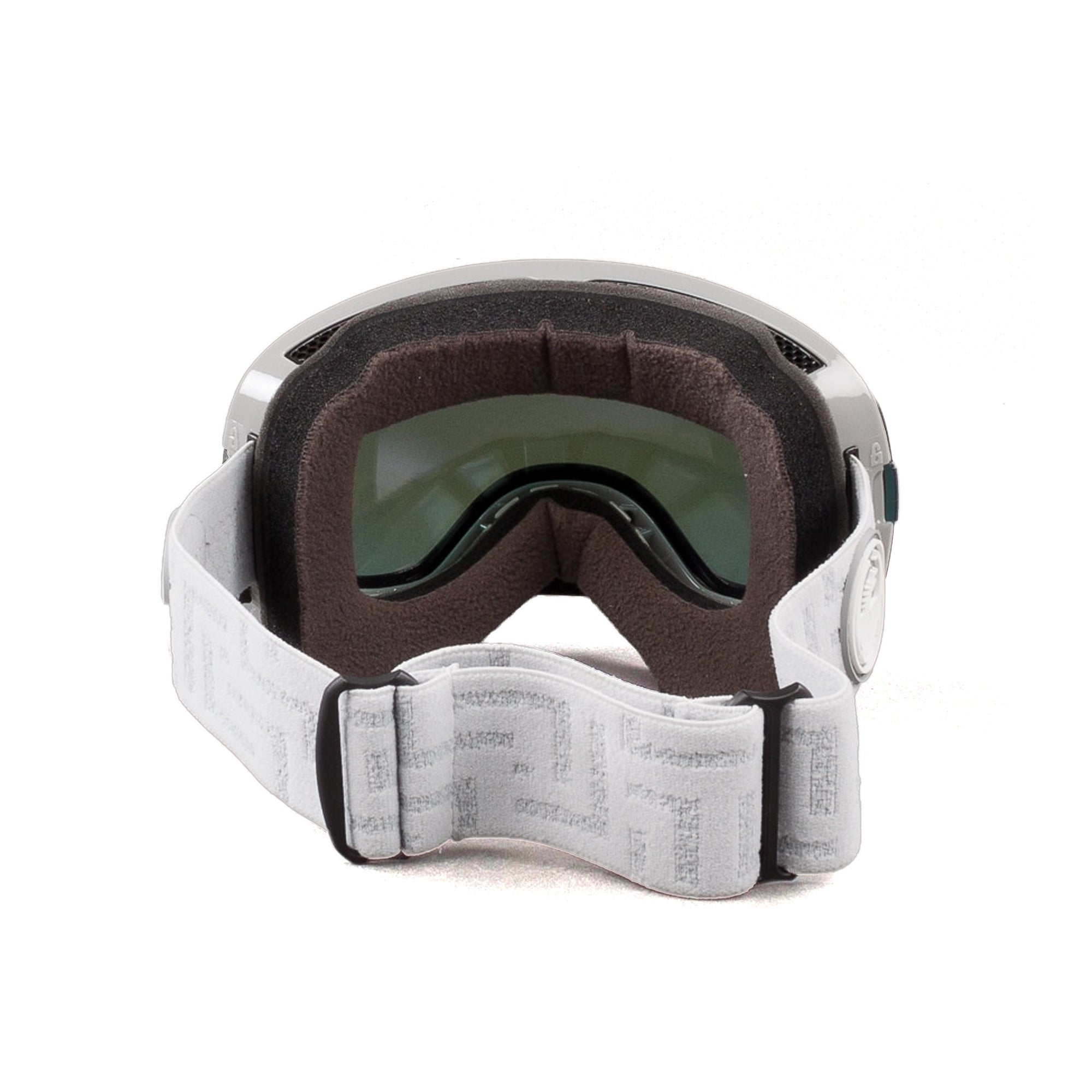 [294587728141] Mens Dragon Alliance X2 Snowmobile 1 Goggles
