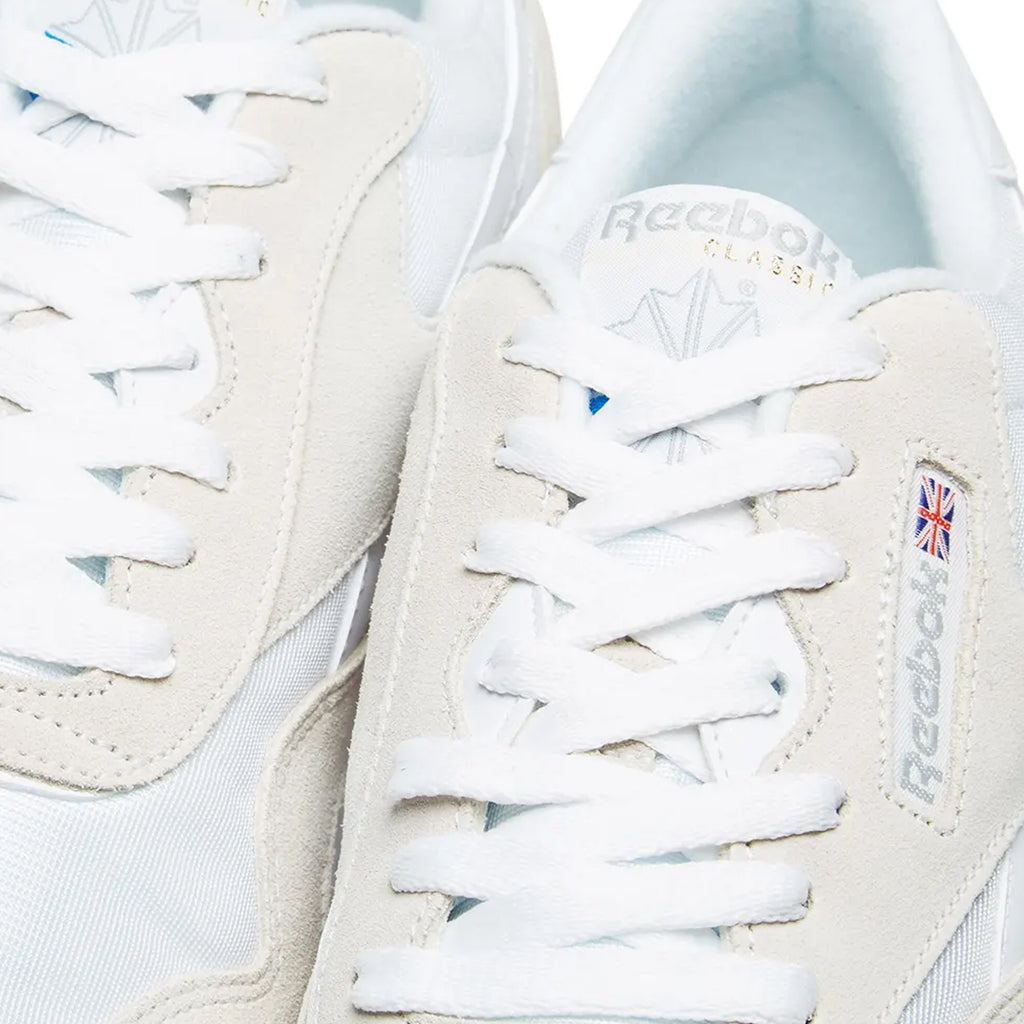[6390] Mens Reebok Classic Nylon