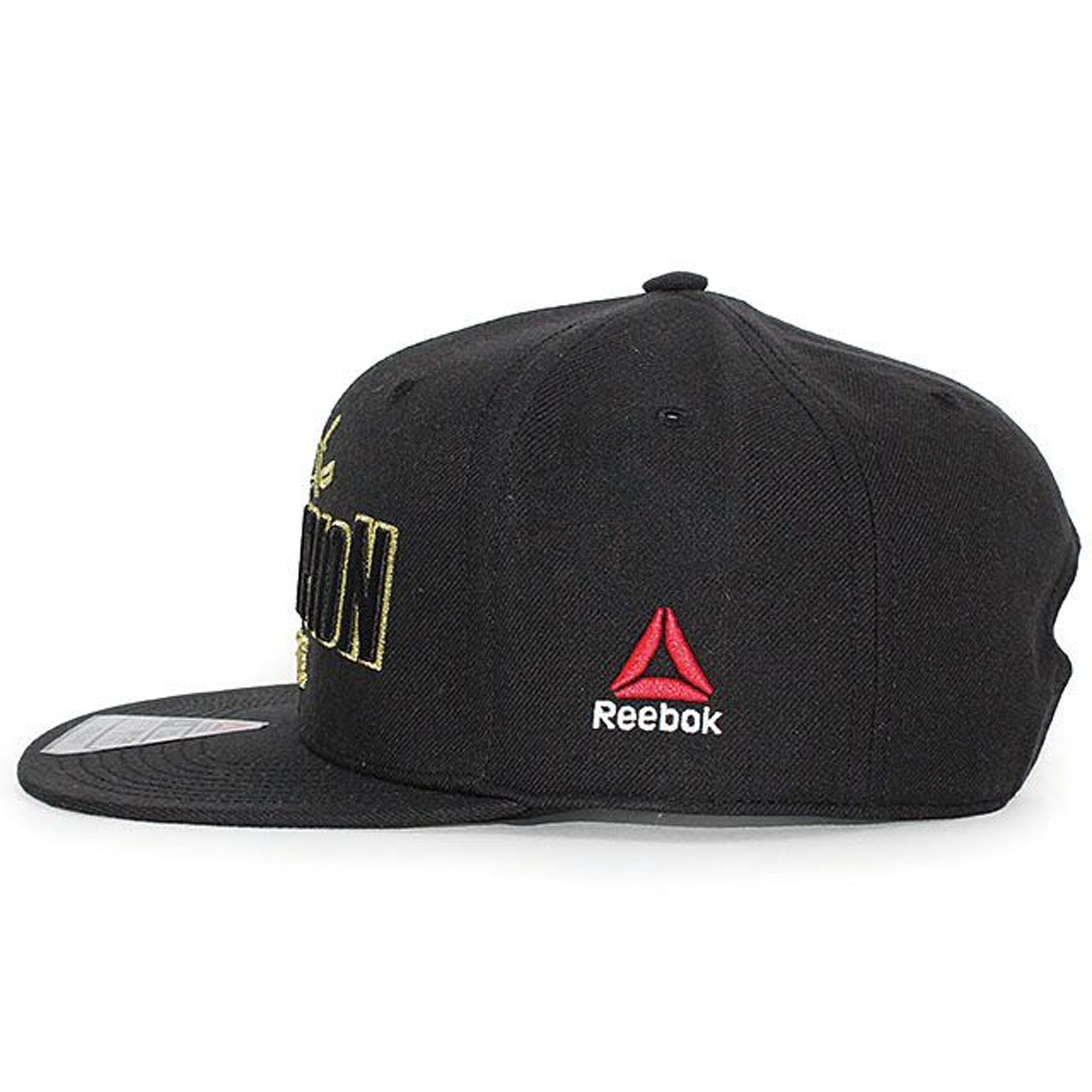 [FR8856] Mens Reebok UFC Champ Cap