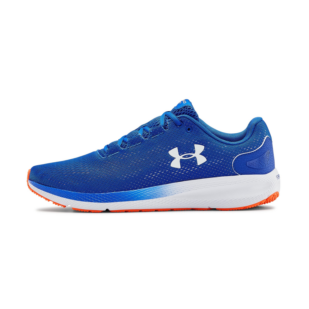 [3022594-400] Mens Under Armour Charged Pursuit 2