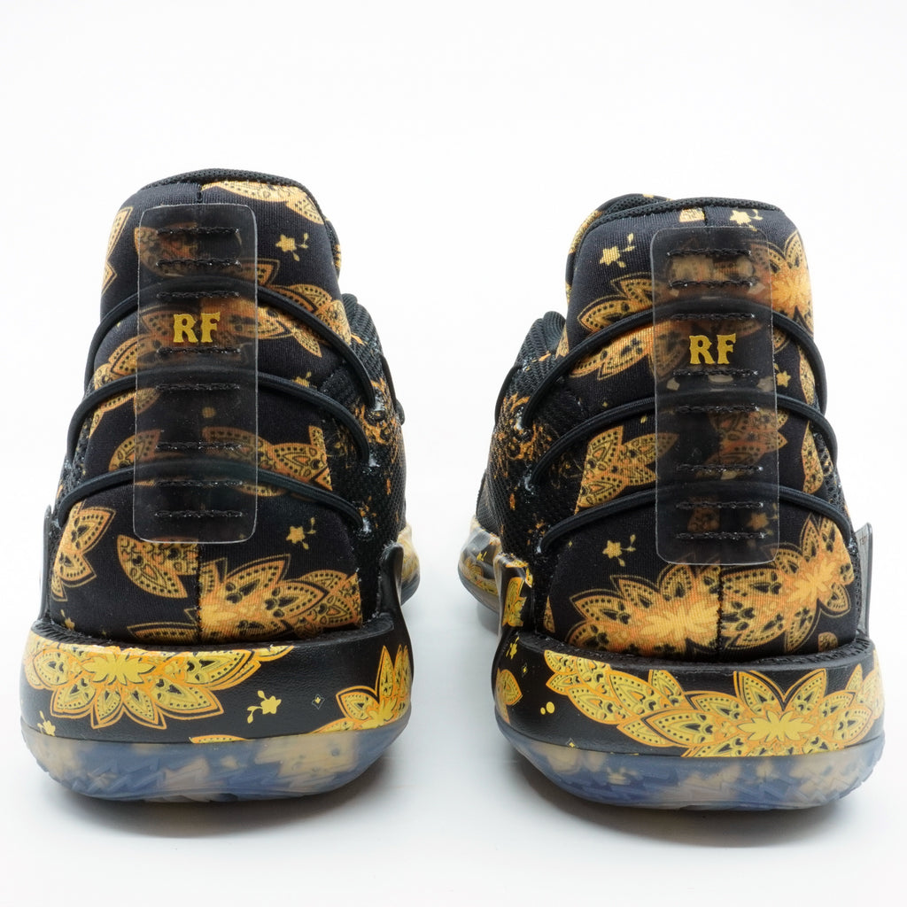 [GZ7595] Mens Adidas Dame 7 "Ric Flare"