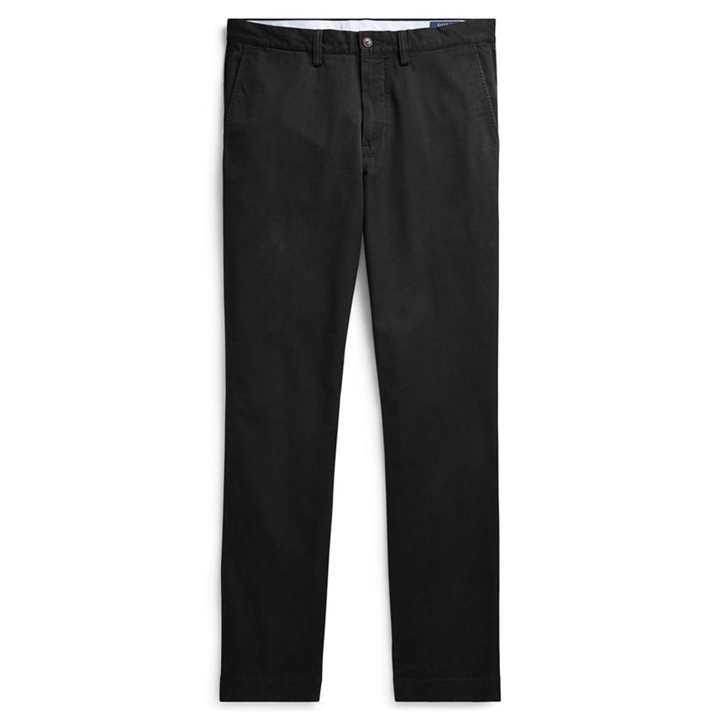 [71054847003] Polo Ralph Lauren Mens Classic-fit Flat Front Chino Pants