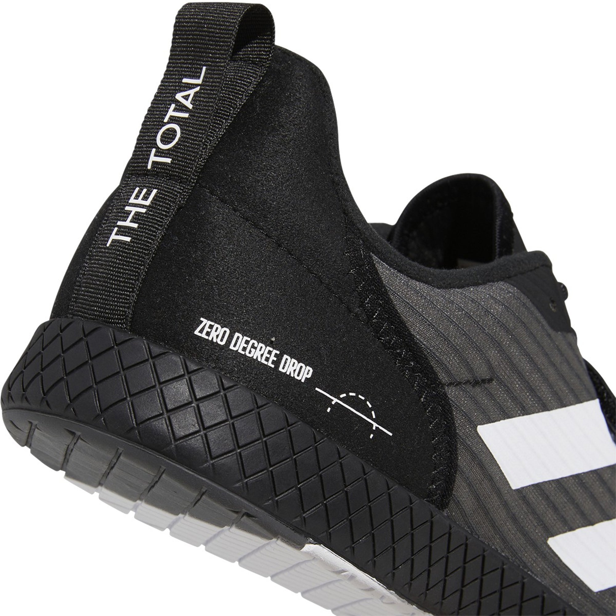 [GW6354] Mens Adidas The Total