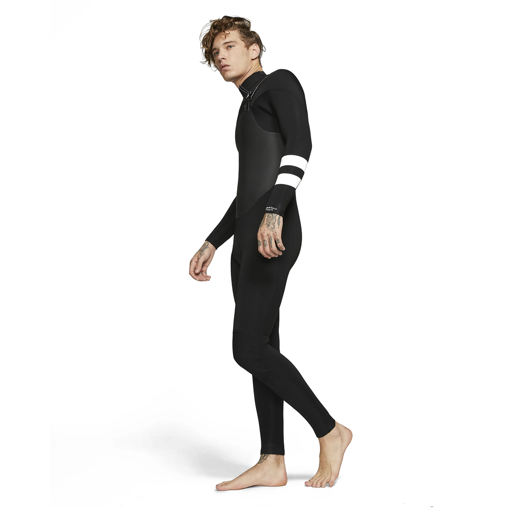 [BV4395-010] Mens Hurley Advantage Plus 4/3 Fullsuit