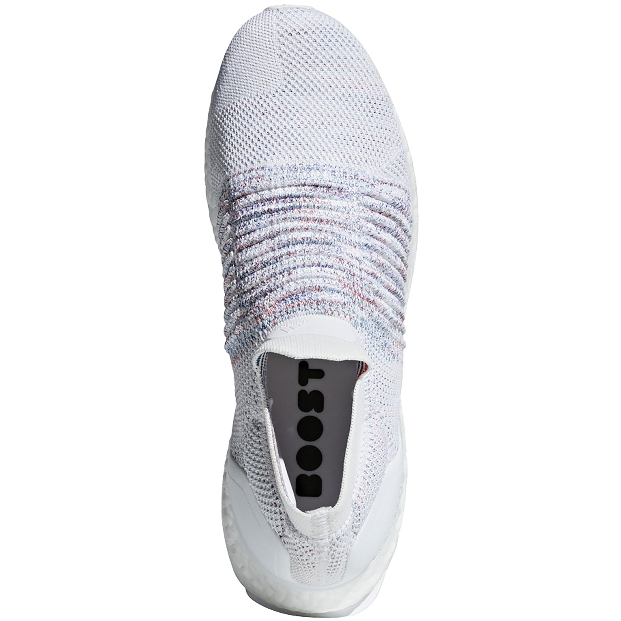 [B37686] Mens Adidas UltraBOOST LACELESS