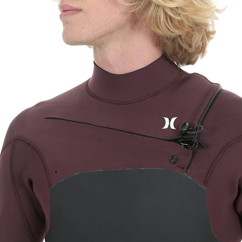 [BV4396-286] Mens Hurley Advantage Plus 5/3 Fullsuit