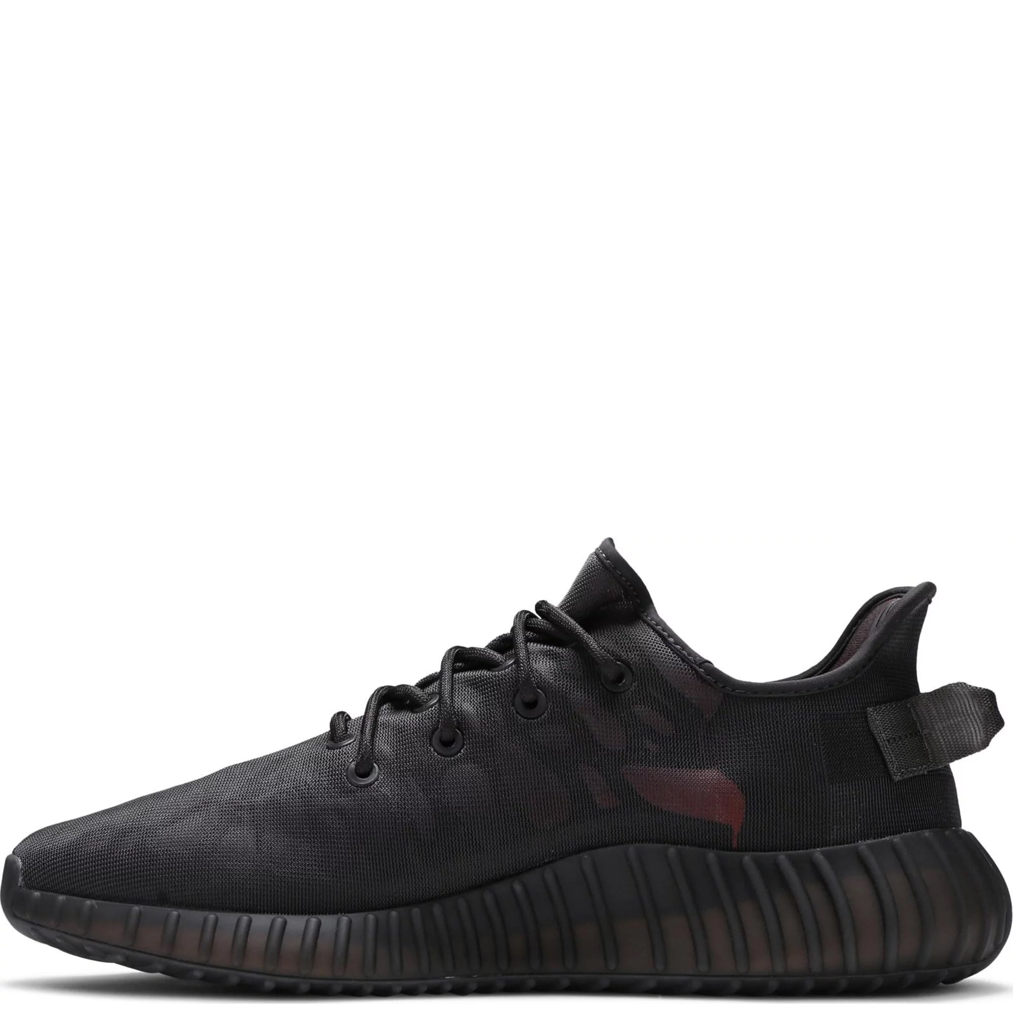 [GX3791] Mens Adidas Yeezy Boost 350 V2 'Mono Cinder'