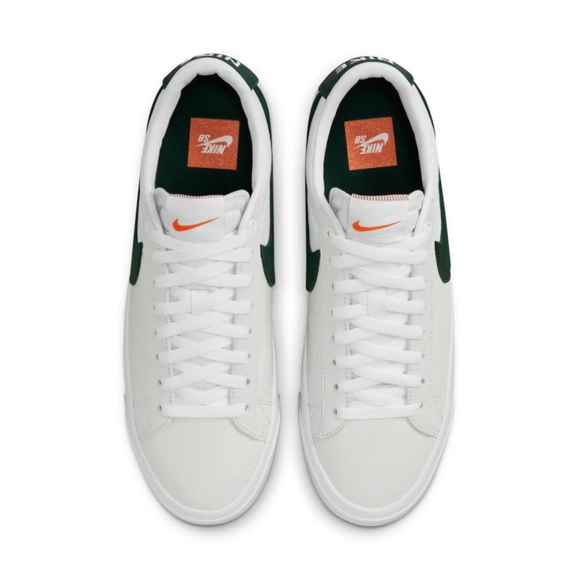 [DR9099-100] Mens Nike SB Zoom Blazer Low Pro GT ISO
