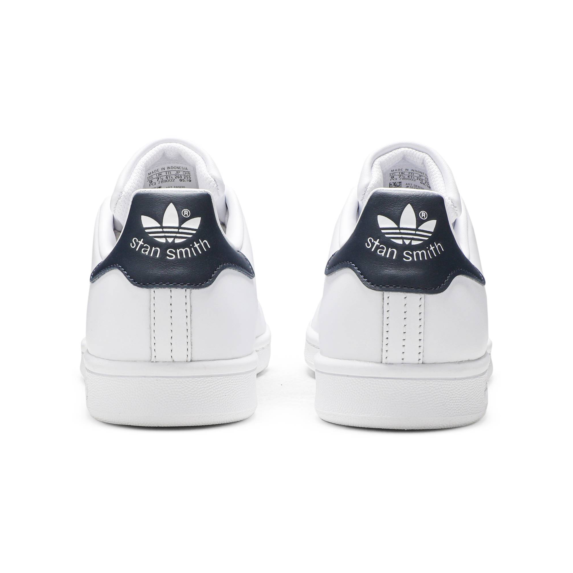 [S81020] Womens Adidas Stan Smith