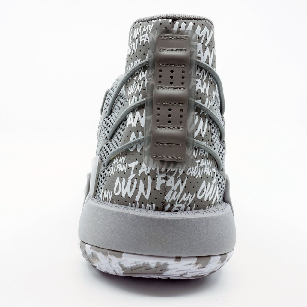 [FY4249] Mens Adidas Dame 7 - Team