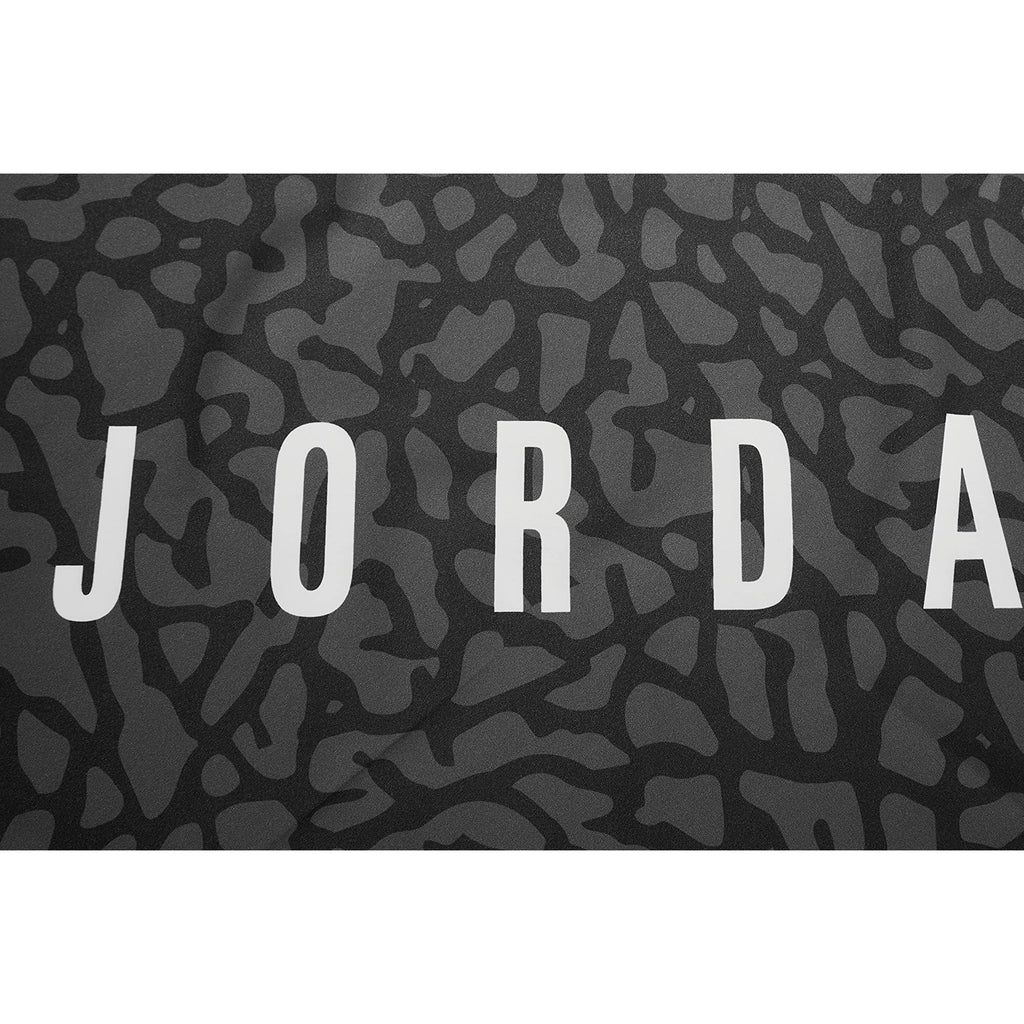 [J.100.3538.930] Mens Air Jordan PRINTED BANDANA