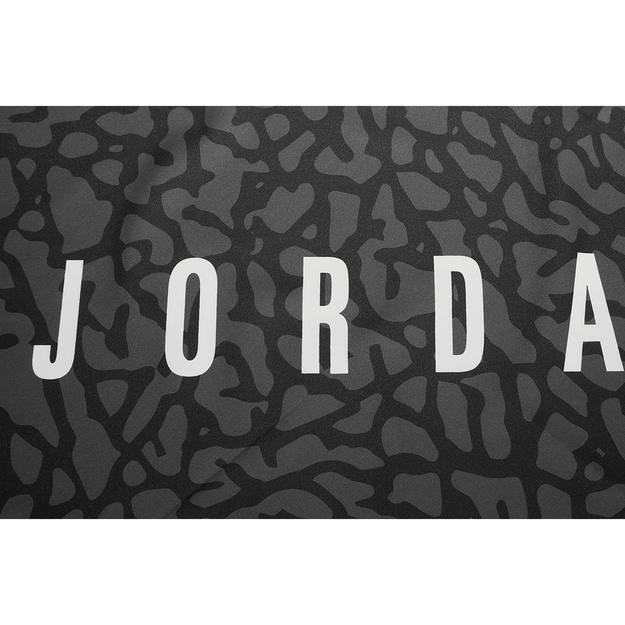 [J.100.3538.930] Mens Air Jordan PRINTED BANDANA