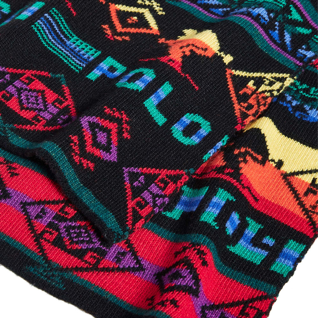 [PC0475-001] Mens Polo Ralph Lauren Beacon Skier Scarf