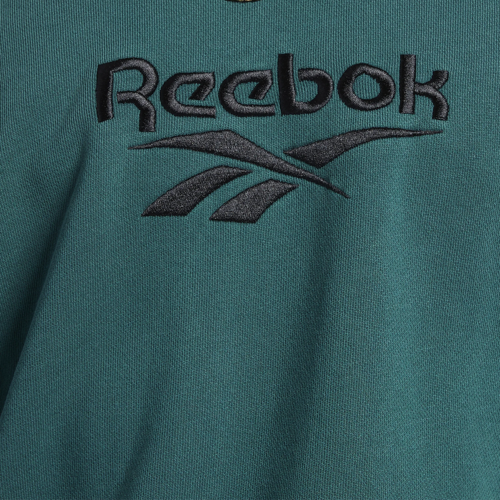 [FN2952] Mens Reebok CL Premium Vector Crew