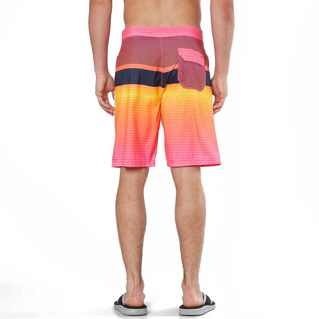 [890774-639] Mens Hurley Line Up Boardshort 21"