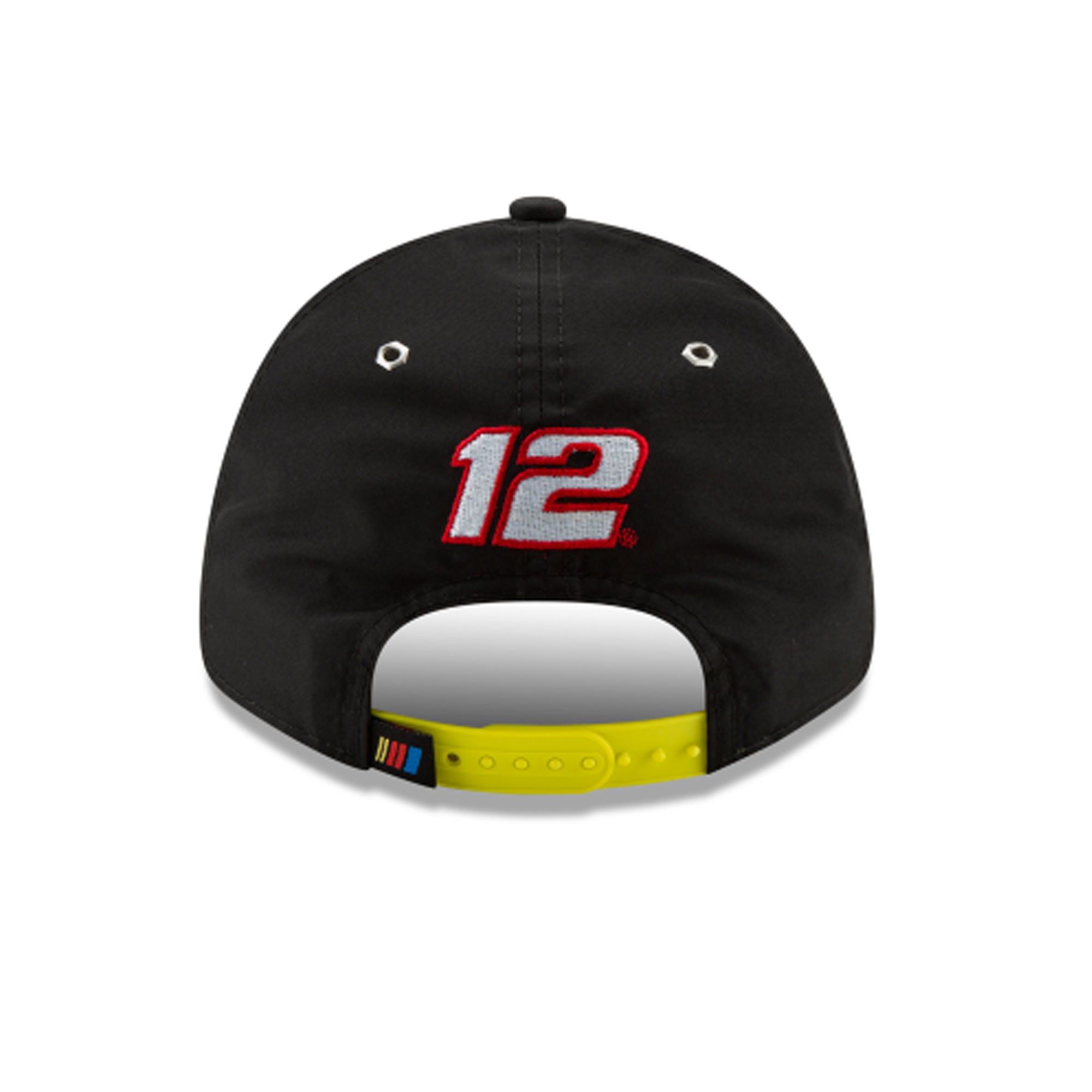 [11921806] Mens New Era Nascar 9Forty Driver Cap - Ryan Blaney