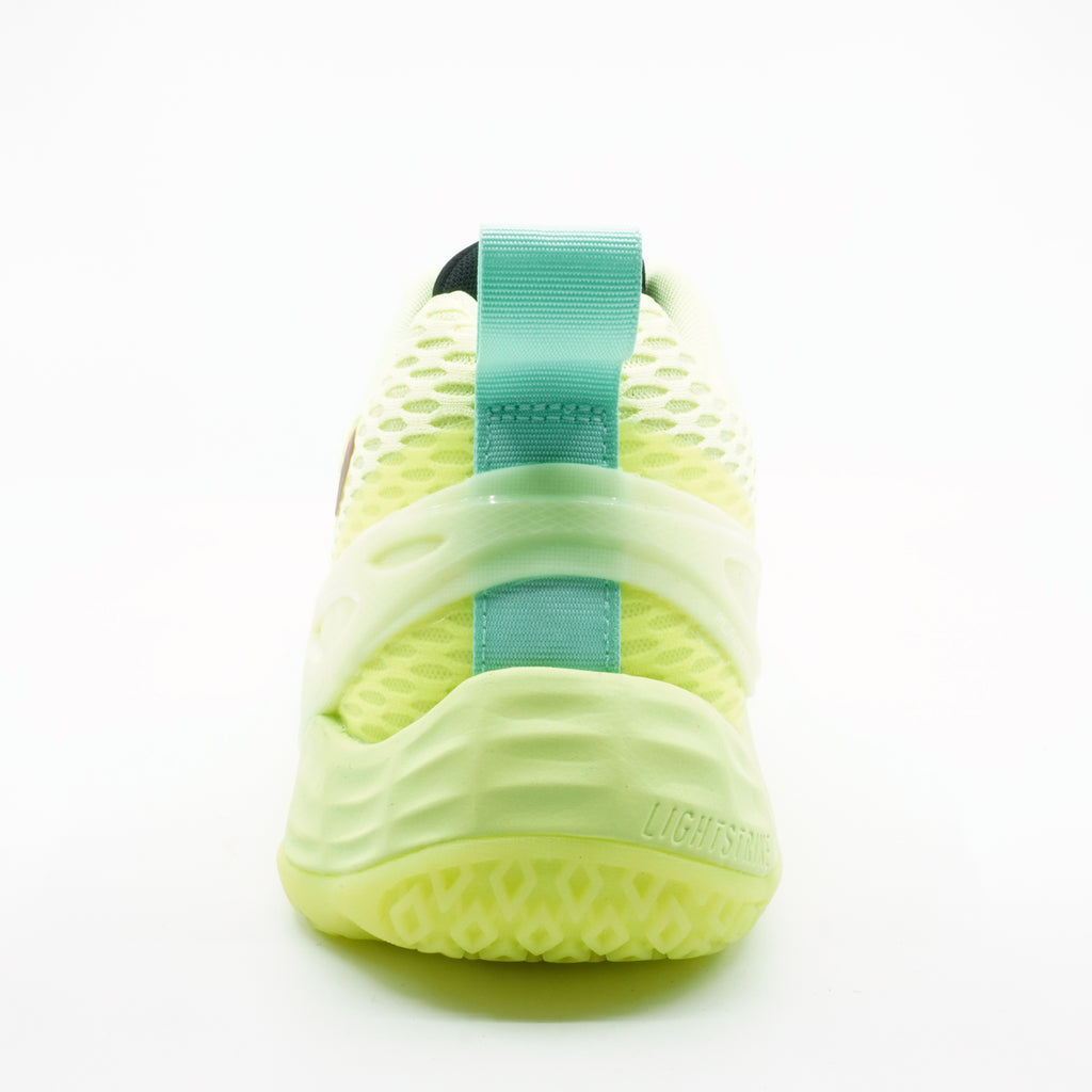 [FX0643] Mens Adidas Exhibit A Gauntlet