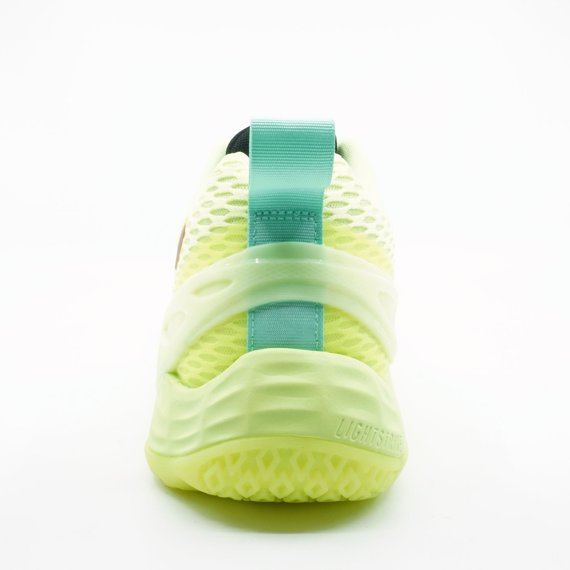 [FX0643] Mens Adidas Exhibit A Gauntlet