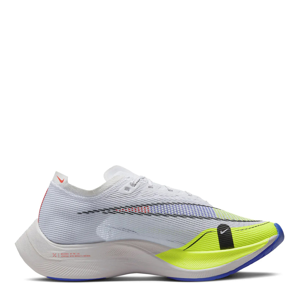 [CU4123-103] Womens Nike ZoomX Vaporfly Next% 2