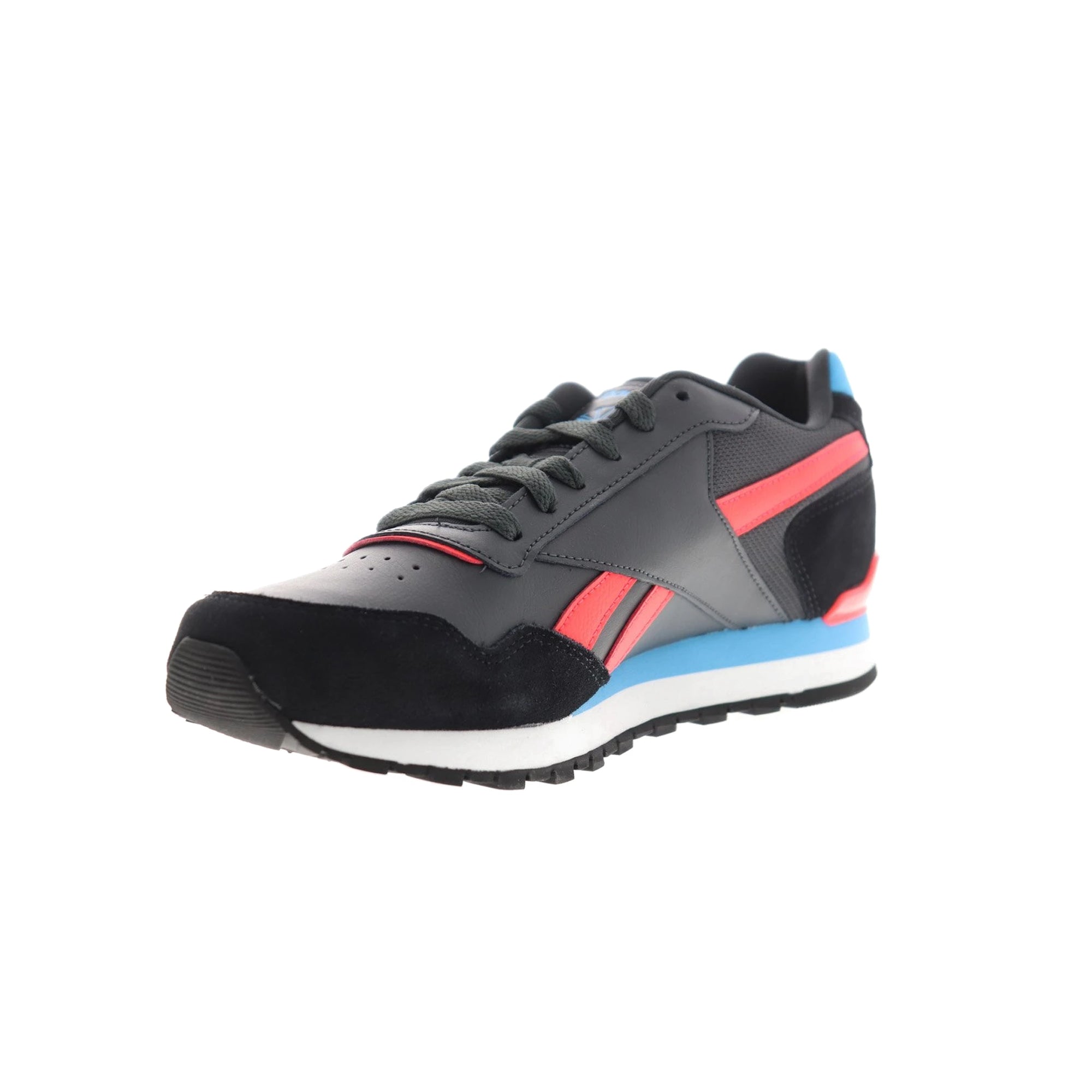 [DV8144] Mens Reebok Classic Harman Run Leather