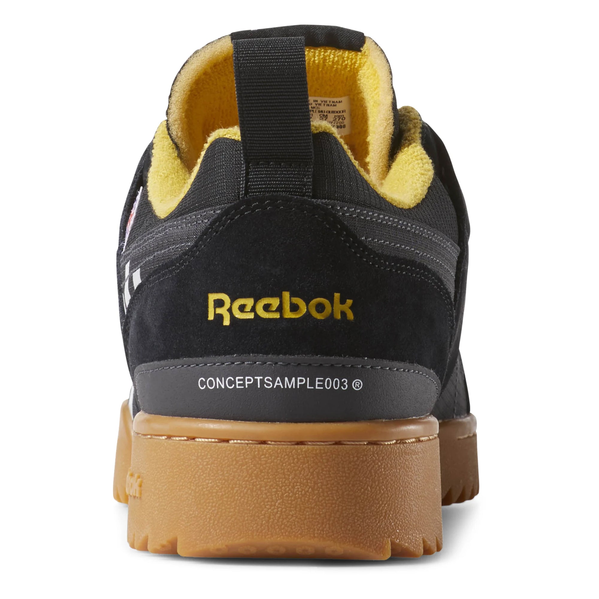 [DV7200] Mens Reebok Workout Plus Ripple Mu