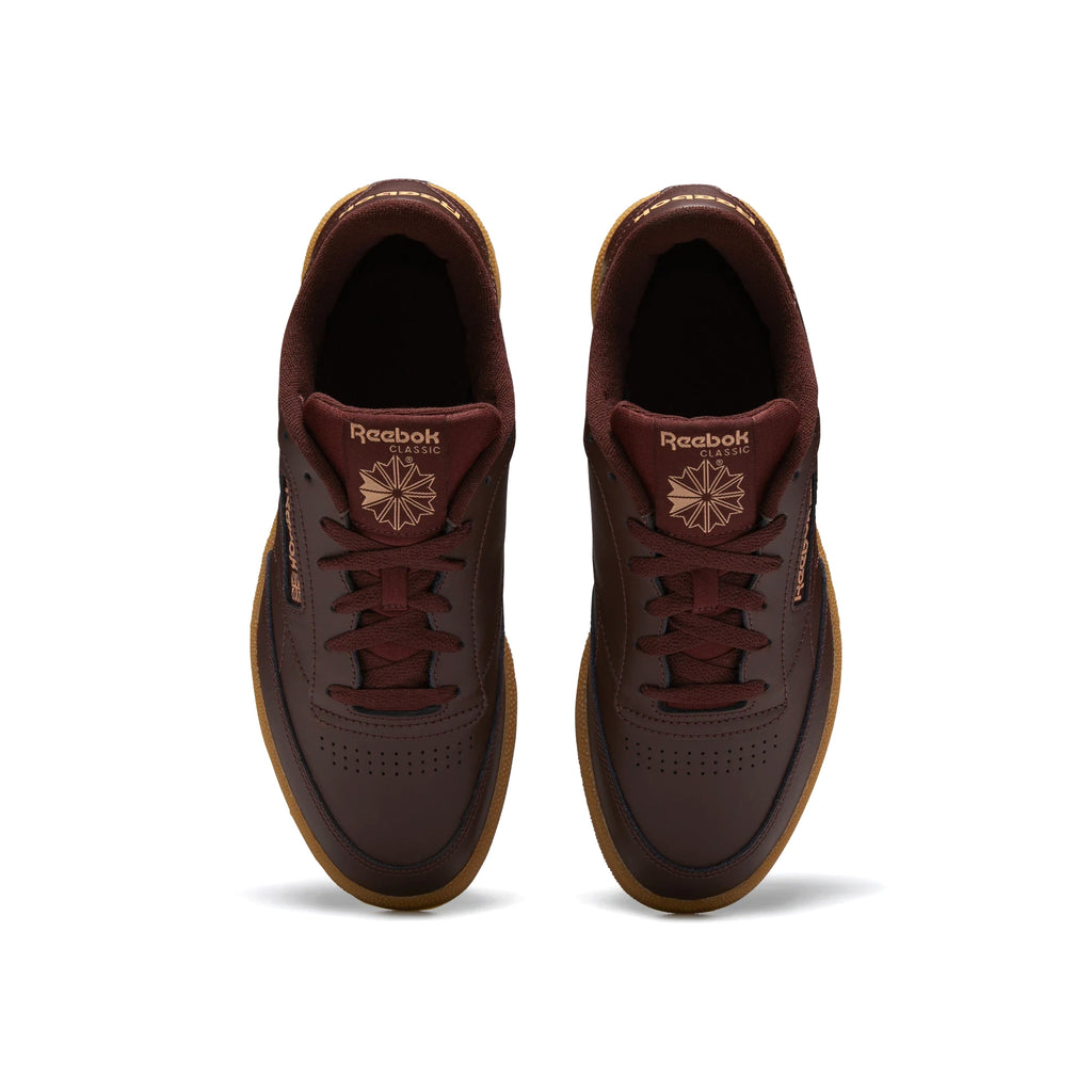 [EF3250] Mens Reebok Club C 85 Mu